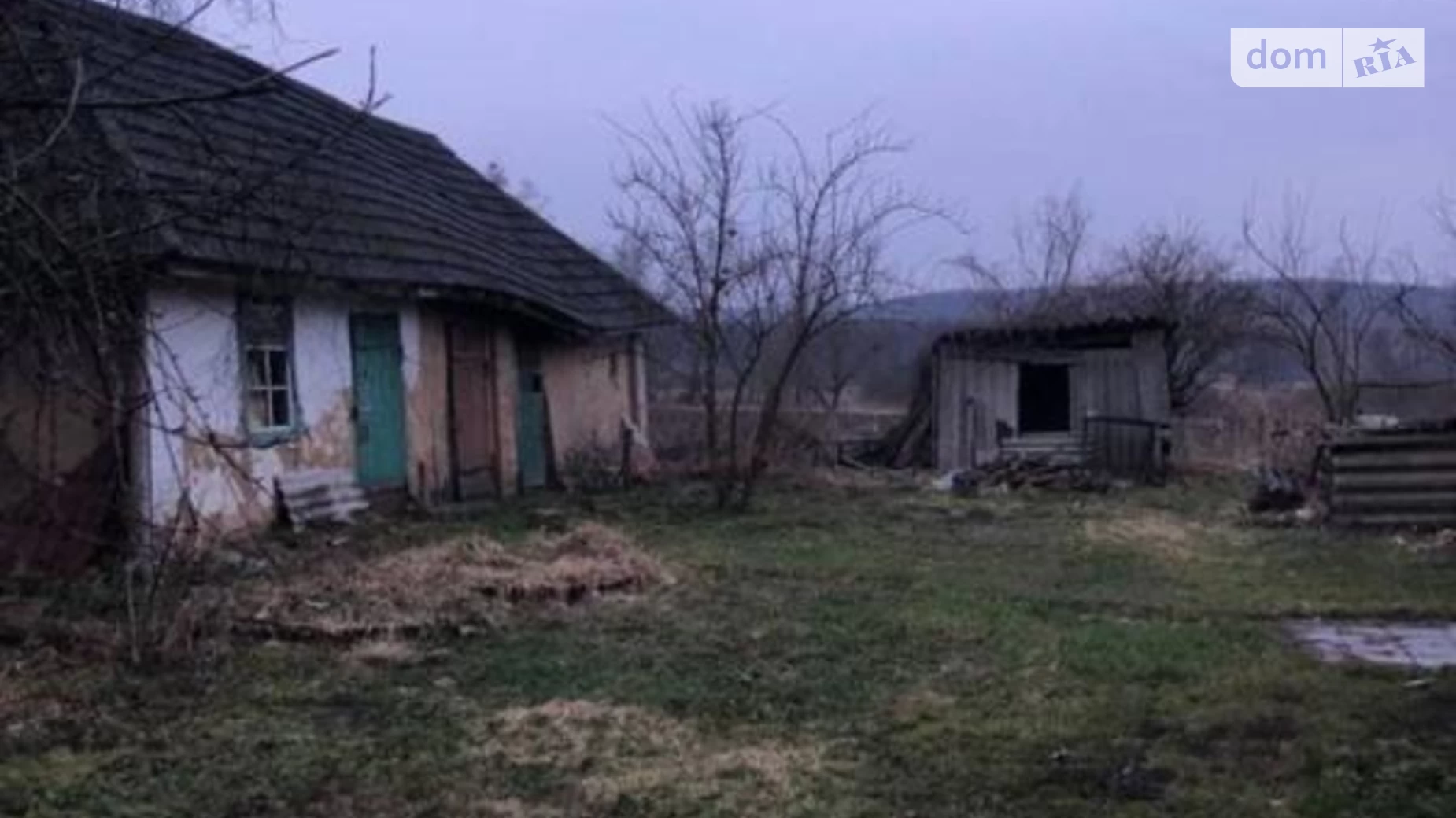 Продається одноповерховий будинок 45 кв. м з гаражем, цена: 2500 $ - фото 5