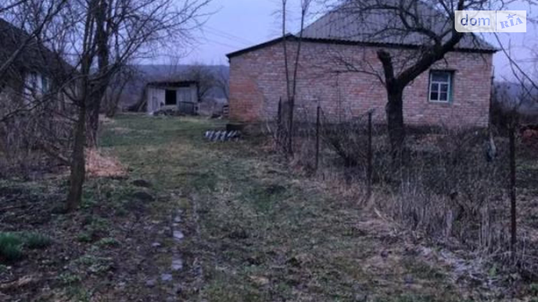 Продається одноповерховий будинок 45 кв. м з гаражем, цена: 2500 $ - фото 4