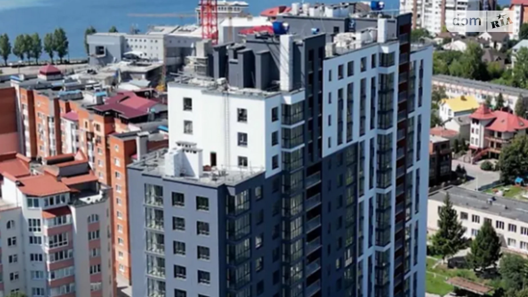 3-комнатная квартира 82 кв. м в Тернополе, цена: 76000 $ - фото 3