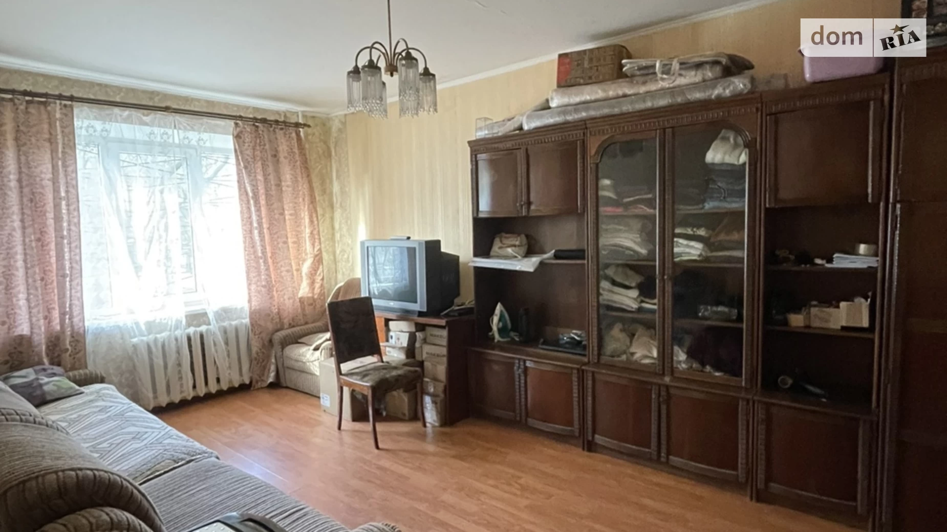 Продается 2-комнатная квартира 47.5 кв. м в Полтаве, ул. Героев АТО - фото 3