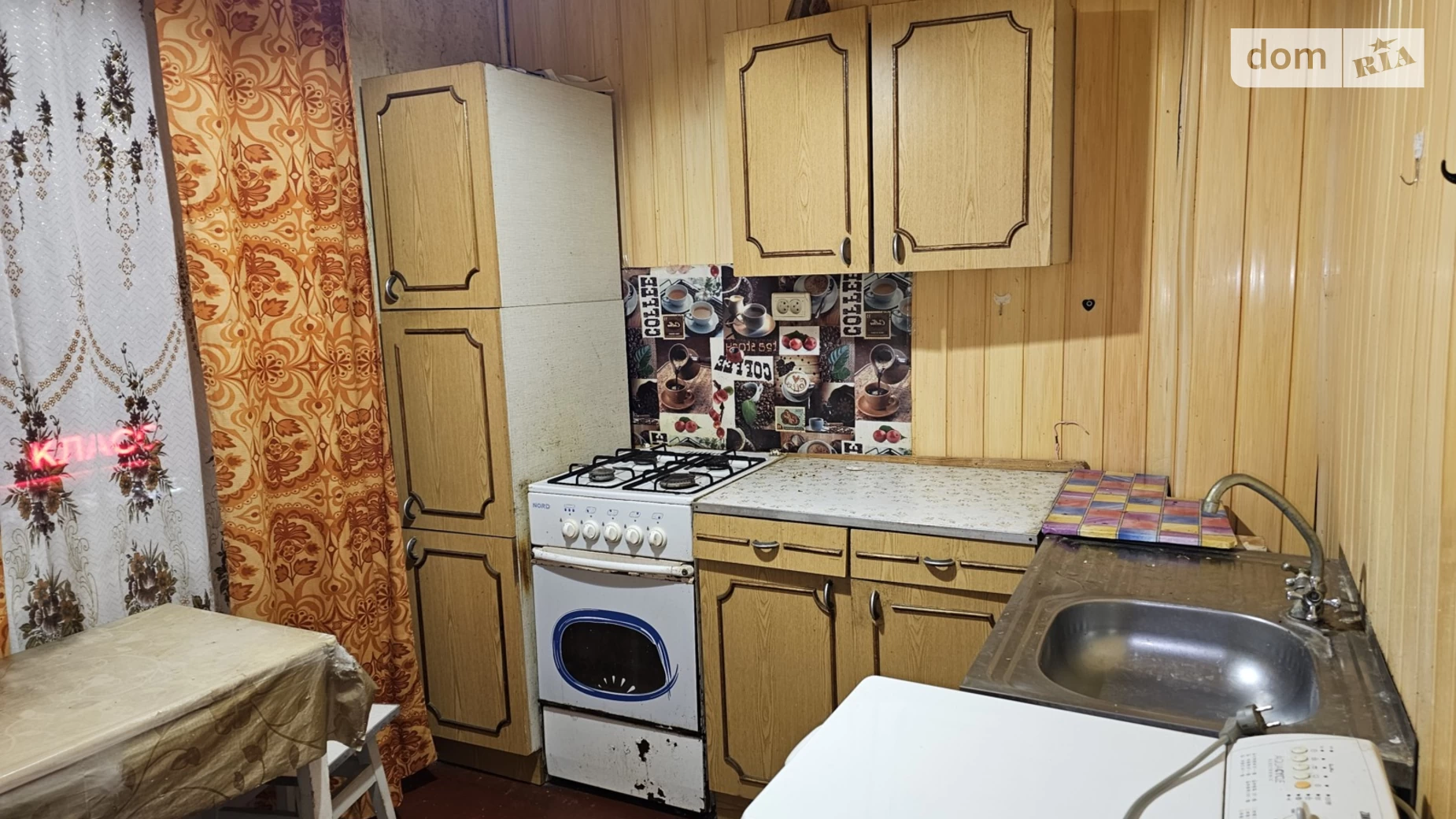 Сдается в аренду 1-комнатная квартира 33 кв. м в Харькове, ул. Гвардейцев-Широнинцев, 63 - фото 3