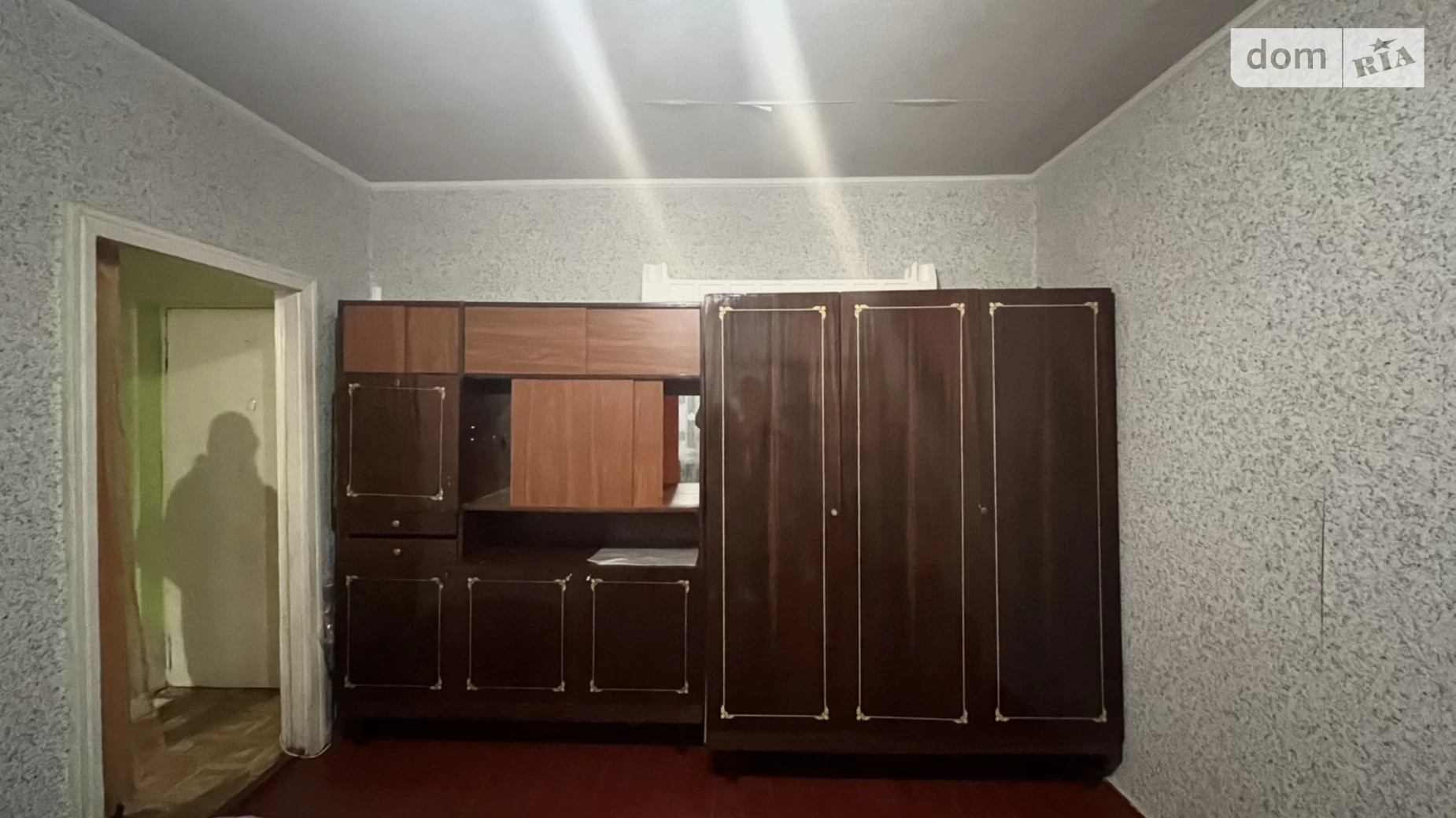 Сдается в аренду 1-комнатная квартира 27 кв. м в Черновцах, ул. Полетаева Федора - фото 2