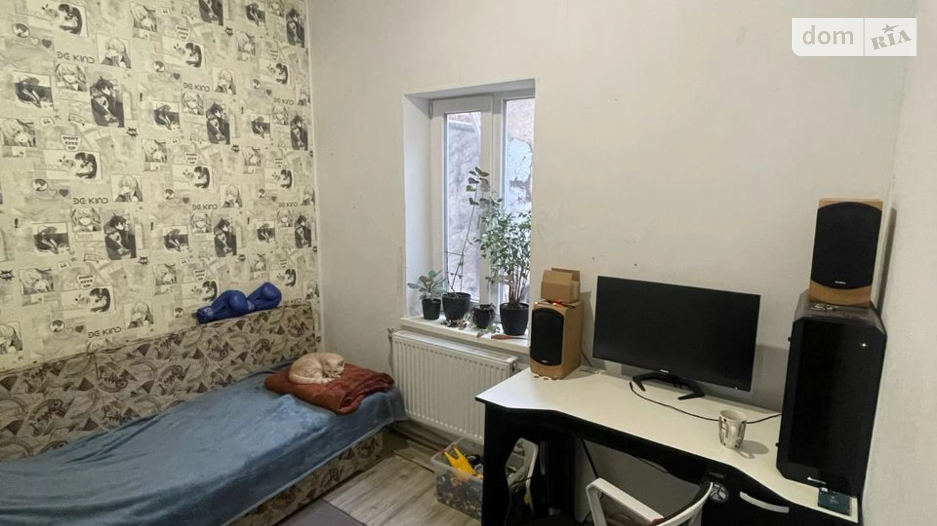 Продается одноэтажный дом 68 кв. м с балконом, цена: 42000 $ - фото 4