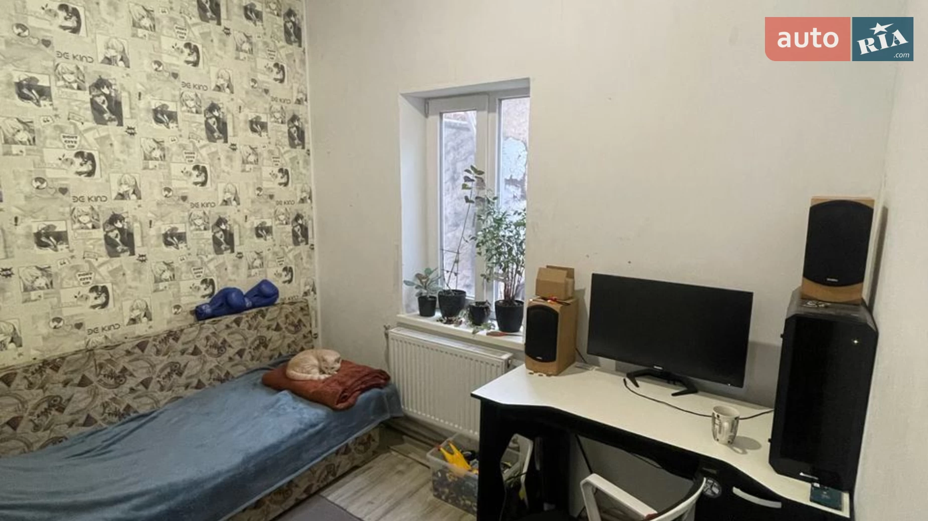 Продается одноэтажный дом 68 кв. м с балконом, цена: 42000 $ - фото 5