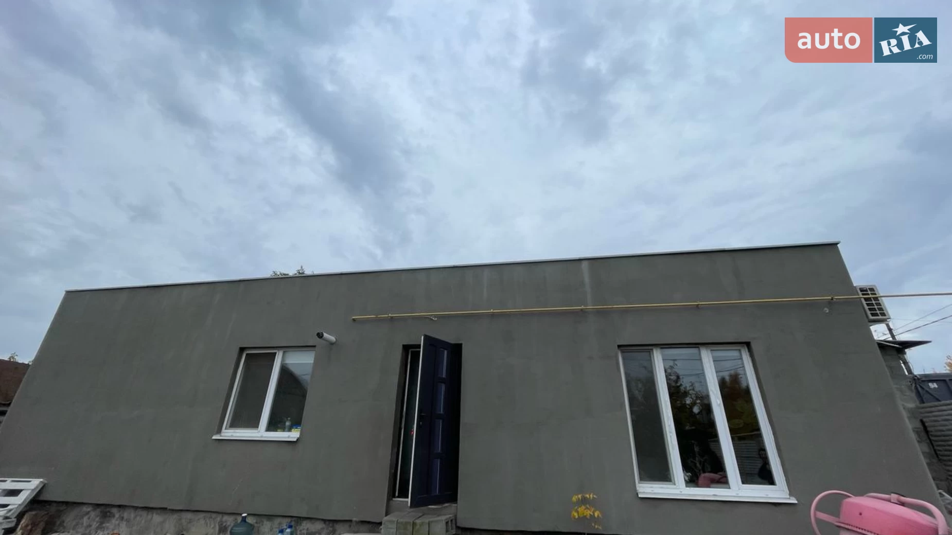 Продается одноэтажный дом 68 кв. м с балконом, цена: 42000 $ - фото 2