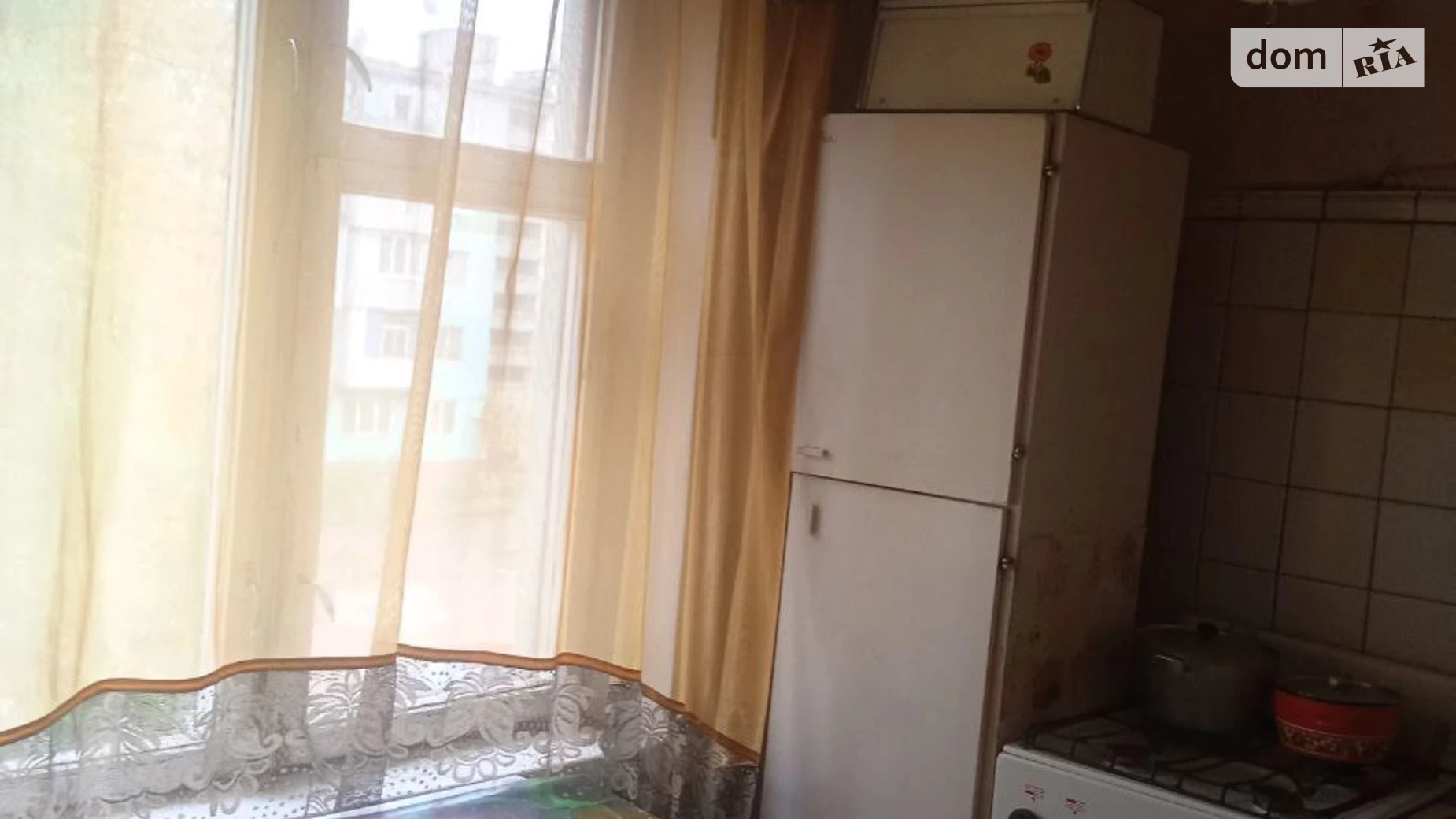 2-комнатная квартира 42.68 кв. м в Запорожье, ул. Чумаченко, 3 - фото 2
