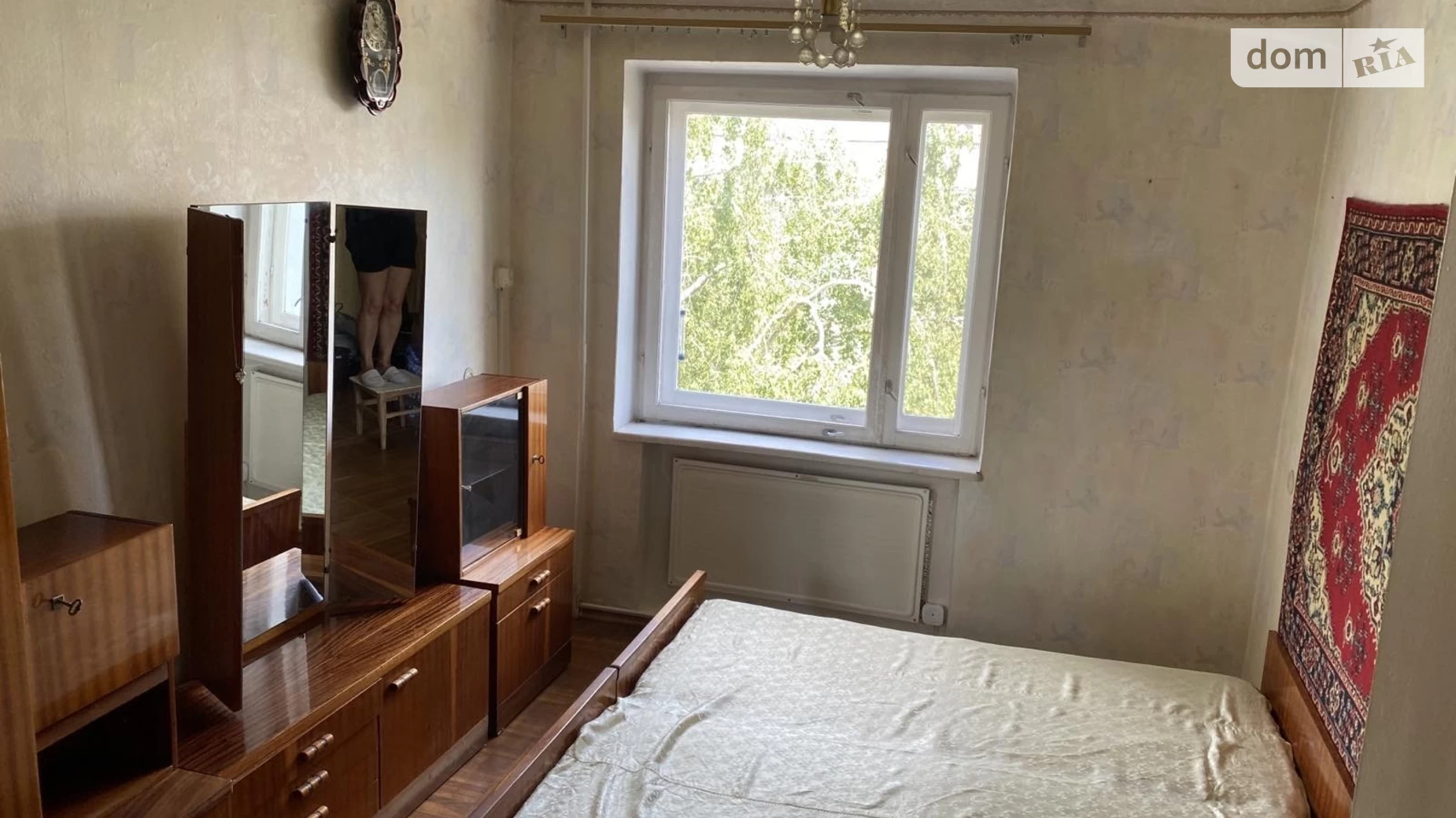 Продается 3-комнатная квартира 61.1 кв. м в Кропивницком, пос. Горное - фото 4
