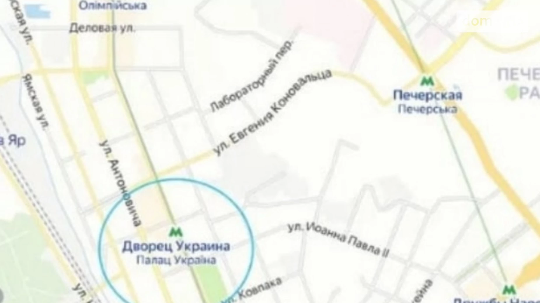 вул. Казимира Малевича Київ, цена: 1800000 $ - фото 3