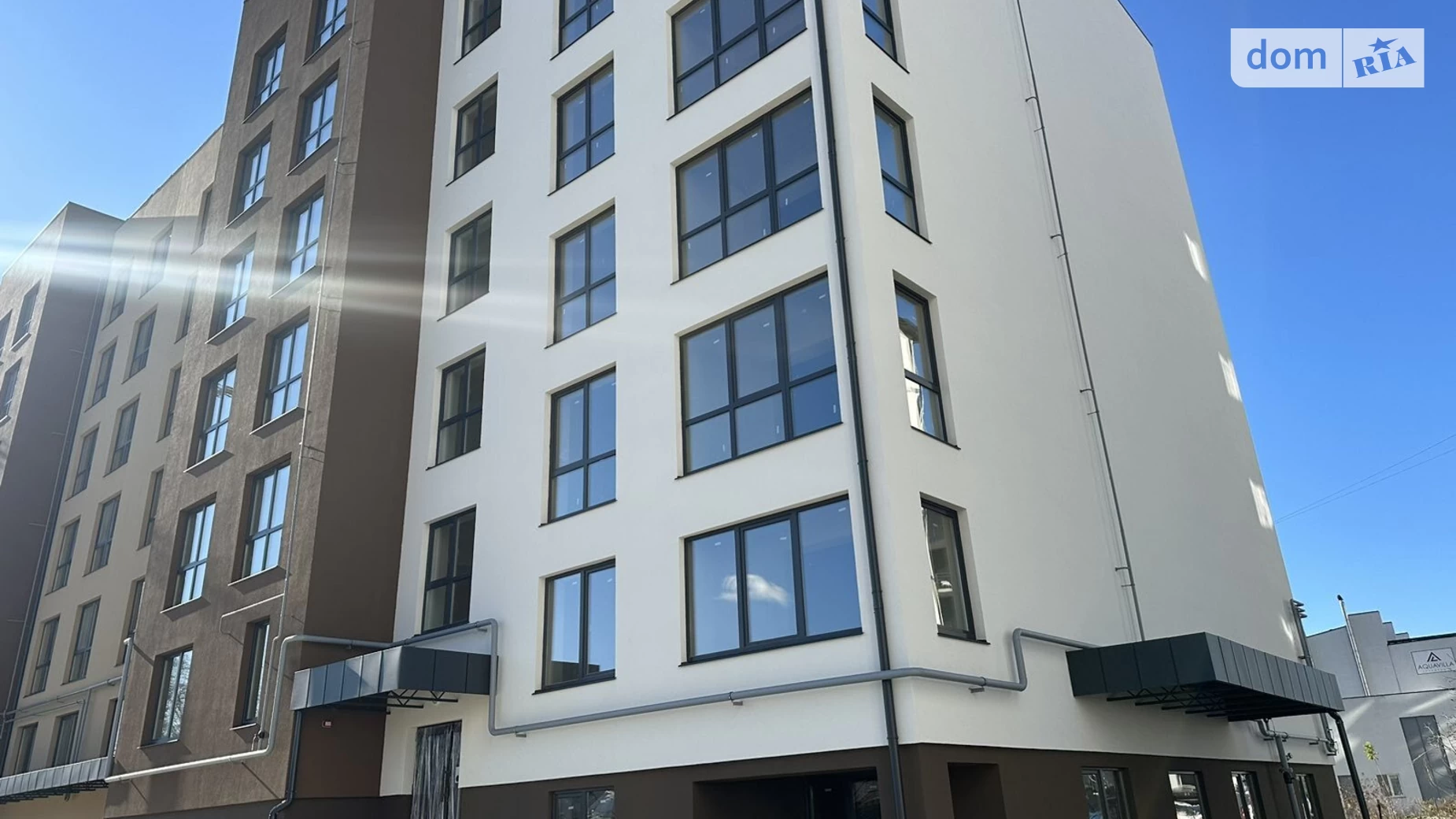 Продается 1-комнатная квартира 43 кв. м в Ровно, ул. Черновола Вячеслава, 94Е - фото 5