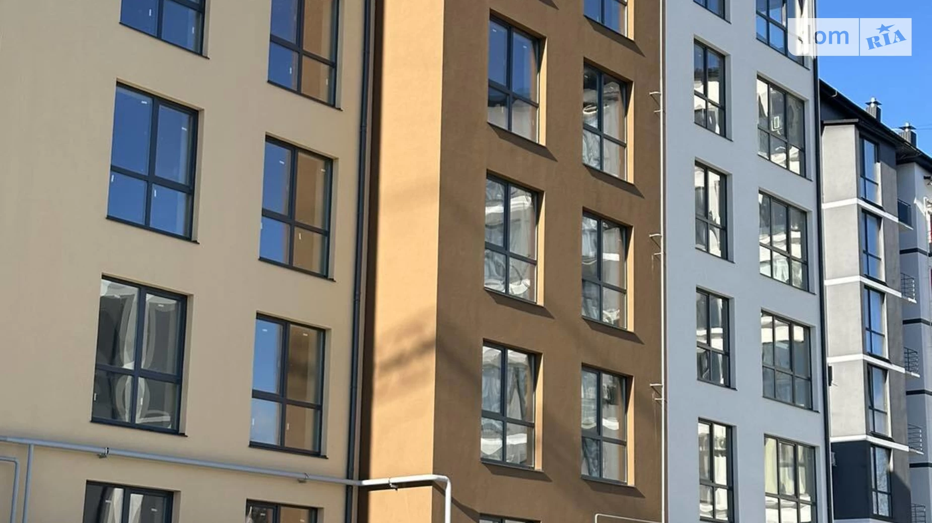 Продается 1-комнатная квартира 44.4 кв. м в Ровно, ул. Черновола Вячеслава, 94Е - фото 4