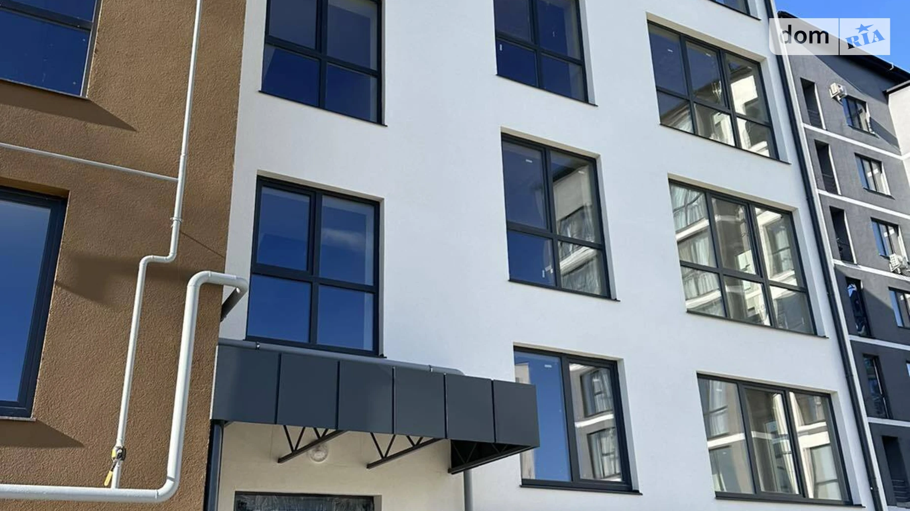 Продается 2-комнатная квартира 60.1 кв. м в Ровно, ул. Черновола Вячеслава, 94Е - фото 4