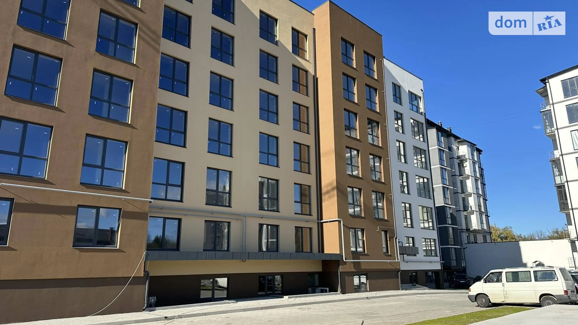Продается 2-комнатная квартира 60.1 кв. м в Ровно, ул. Черновола Вячеслава, 94Е - фото 5