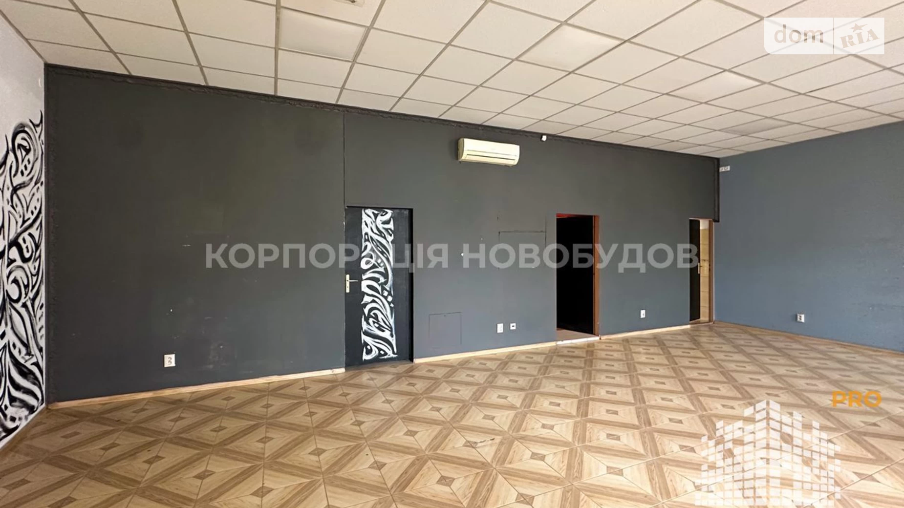 Сдается в аренду помещения свободного назначения 62.2 кв. м в 1-этажном здании, цена: 600 $ - фото 4