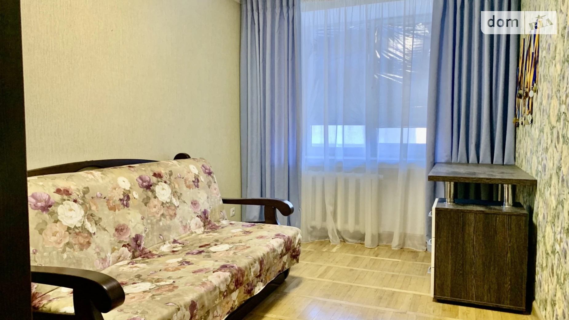 Продається 2-кімнатна квартира 54 кв. м у Дніпрі, вул. Висоцького, 2 - фото 5