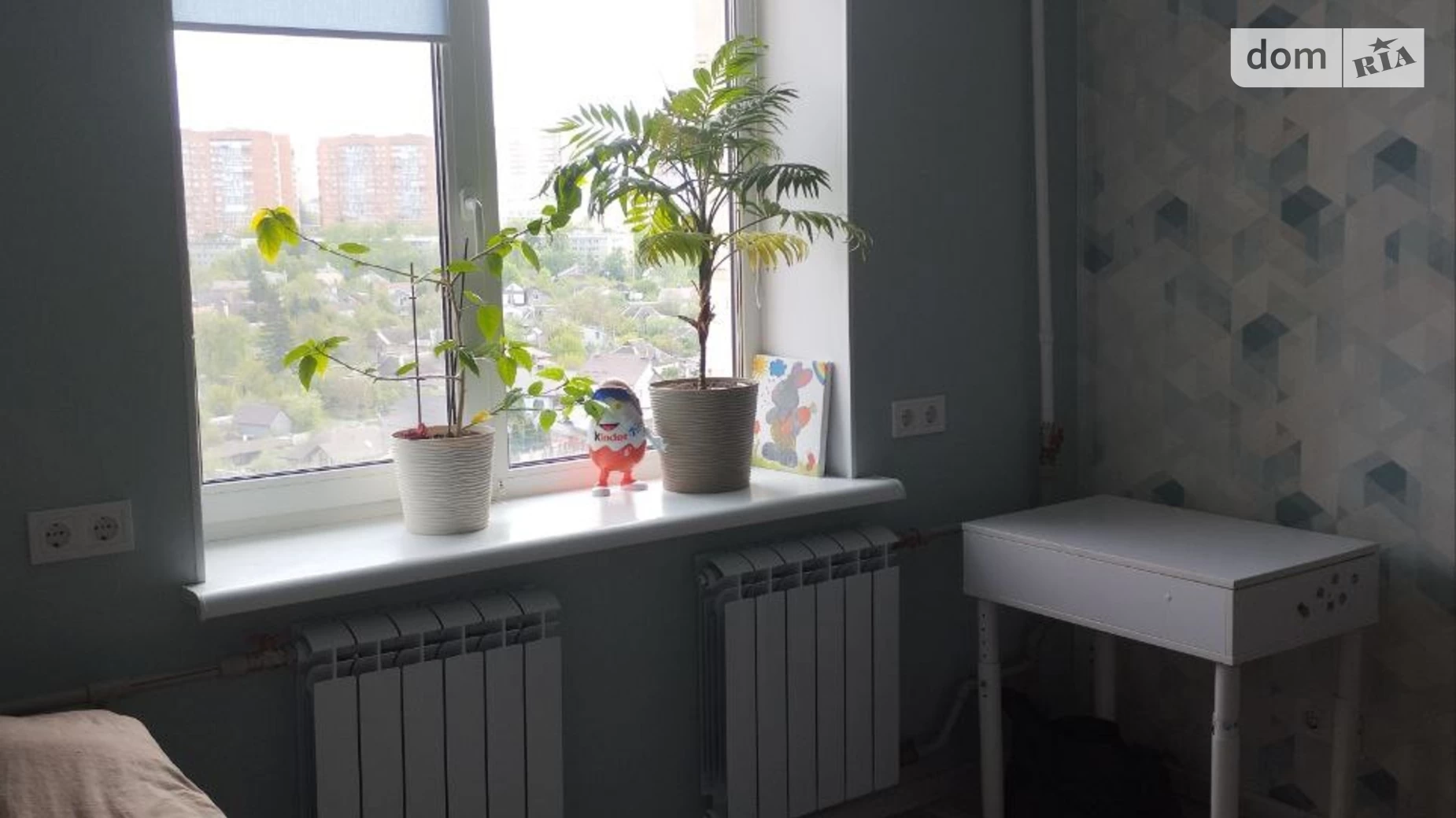Продается 2-комнатная квартира 49 кв. м в Харькове, ул. Клочковская - фото 2