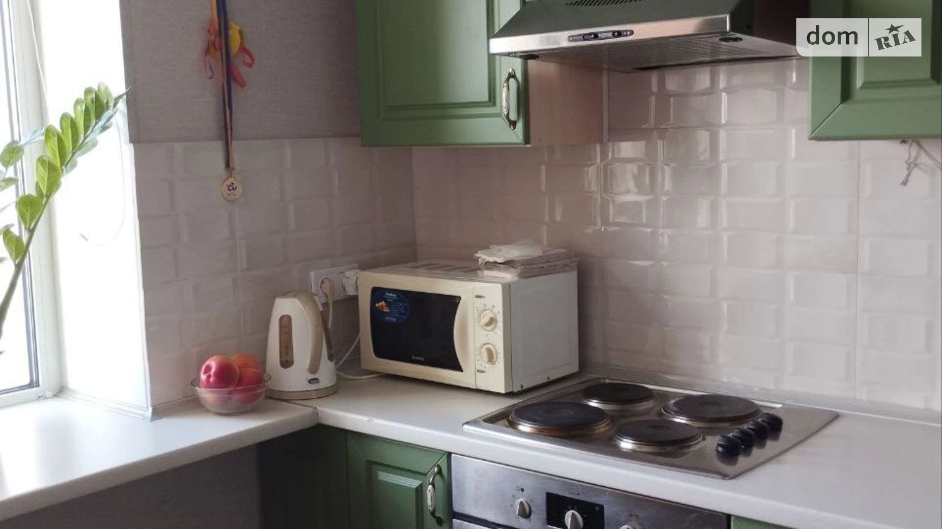 Продается 2-комнатная квартира 49 кв. м в Харькове, ул. Клочковская - фото 4