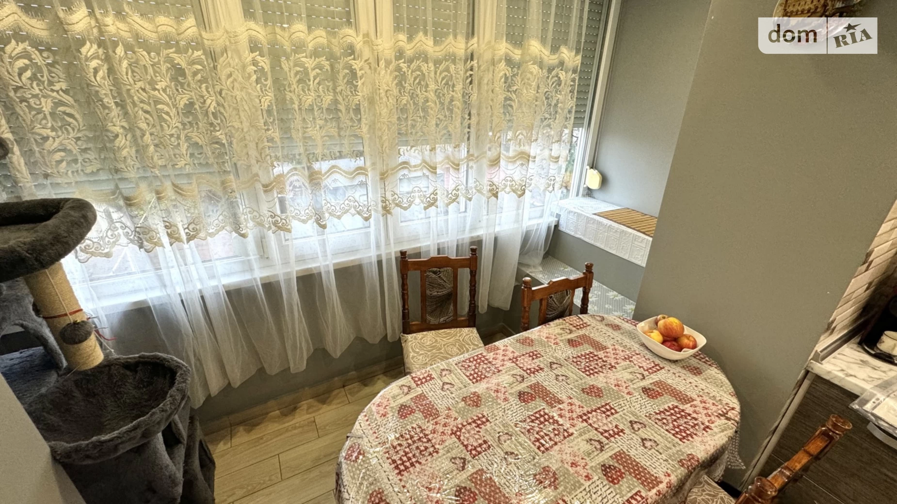 Продається 4-кімнатна квартира 90 кв. м у Мукачеві, вул. Олександра Духновича, 112 - фото 4
