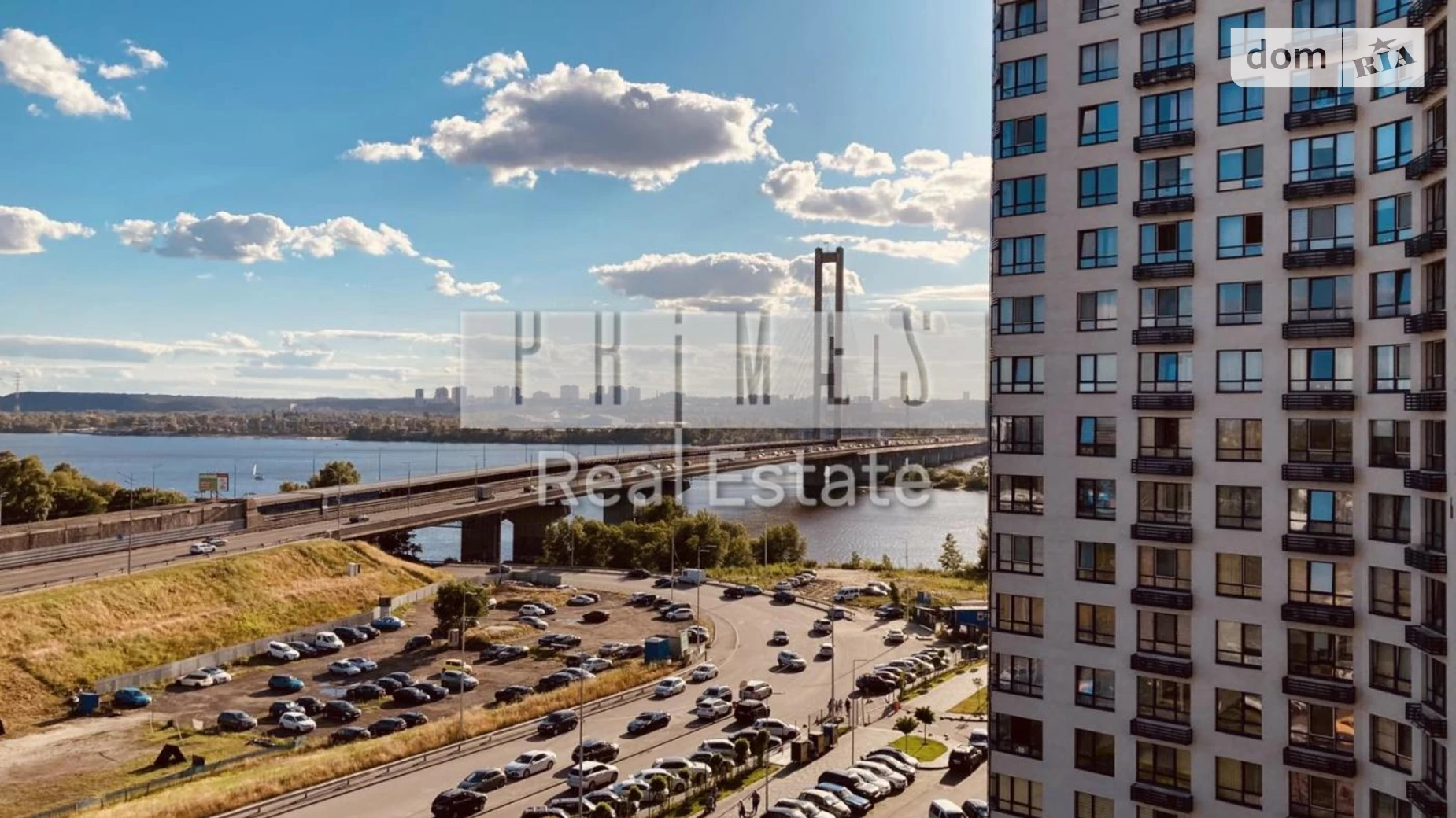 Продається 1-кімнатна квартира 48 кв. м у Києві, вул. Зарічна, 1В - фото 2