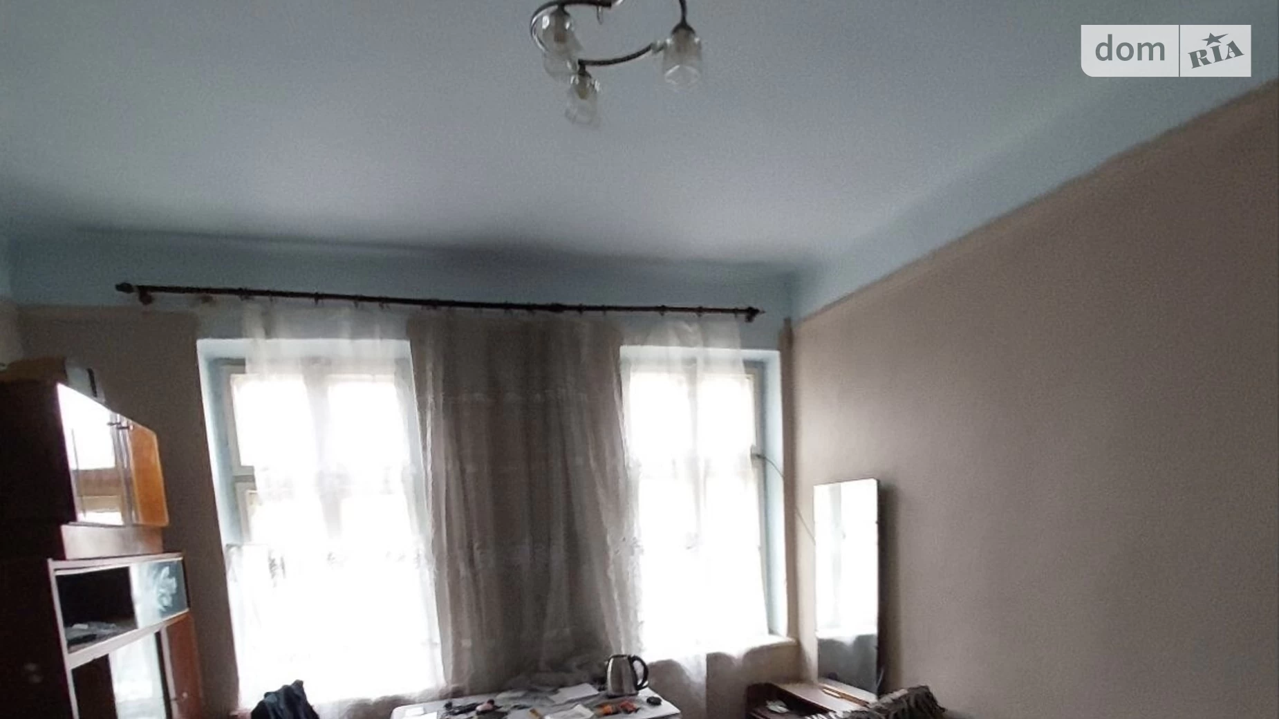 Продається 1-кімнатна квартира 23.9 кв. м у Львові, вул. Ковельська - фото 2