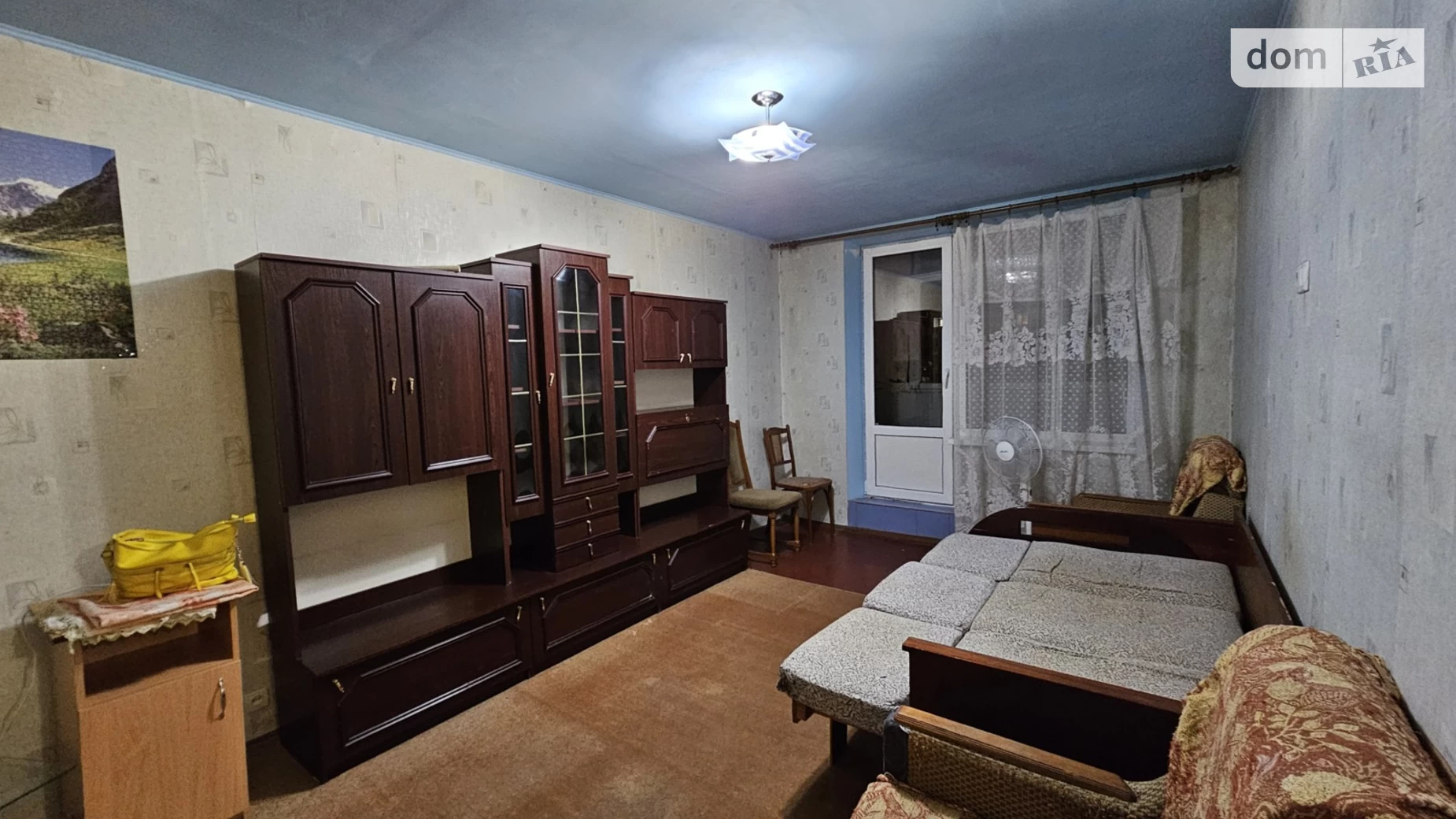 Сдается в аренду 1-комнатная квартира 33 кв. м в Харькове, ул. Гвардейцев-Широнинцев, 63 - фото 4