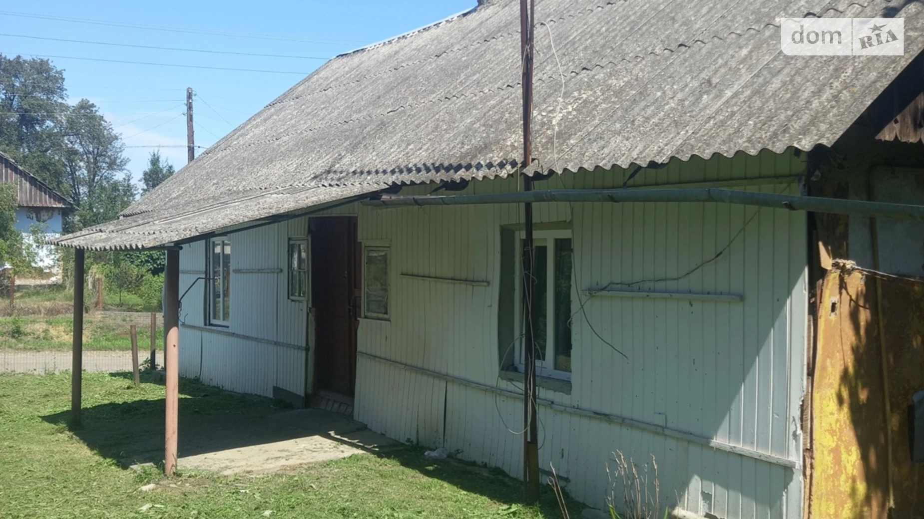 Продается одноэтажный дом 80 кв. м с верандой, цена: 10000 $ - фото 2