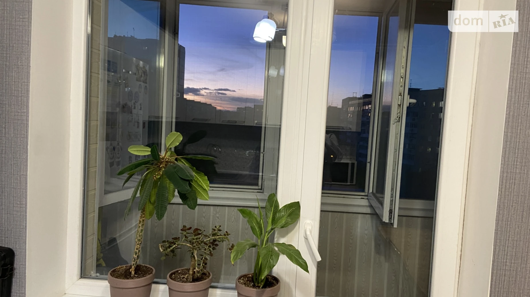 Продается 2-комнатная квартира 52 кв. м в Днепре, ул. Старочумацкая(Байкальская), 80 - фото 4