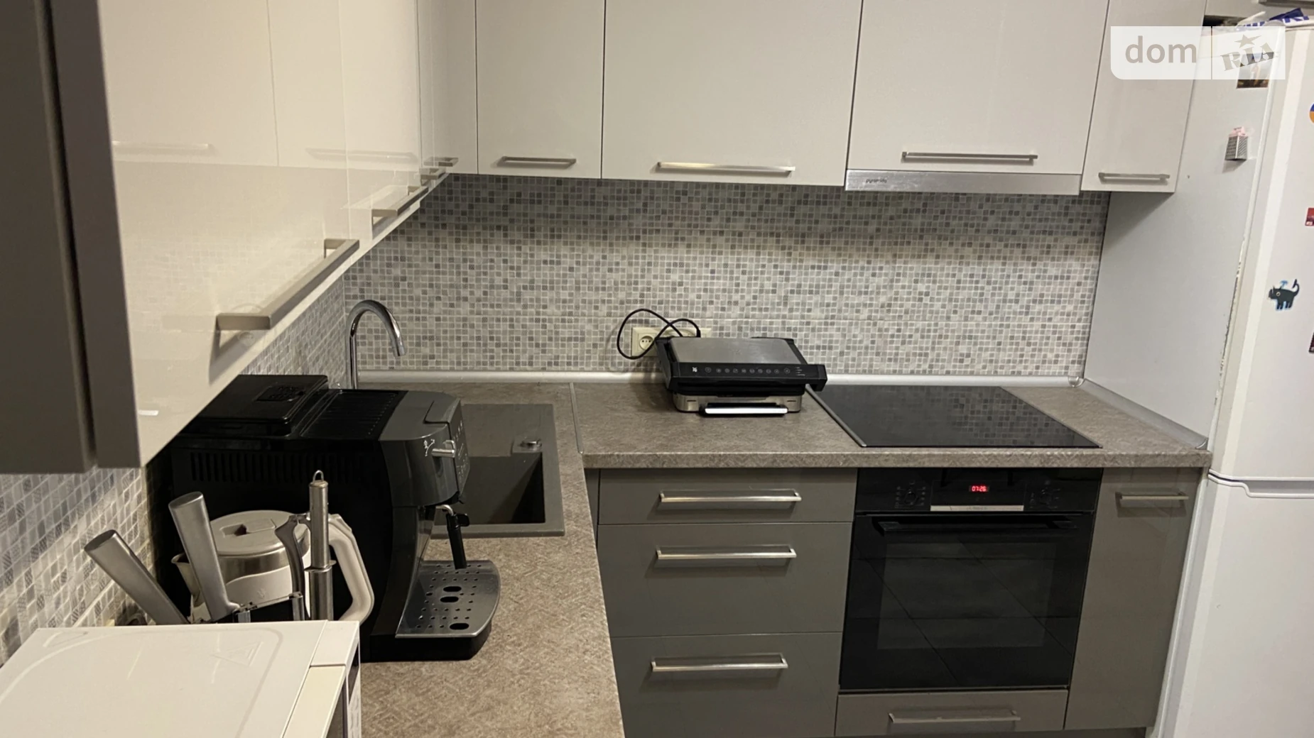 Продается 2-комнатная квартира 52 кв. м в Днепре, ул. Старочумацкая(Байкальская), 80 - фото 3