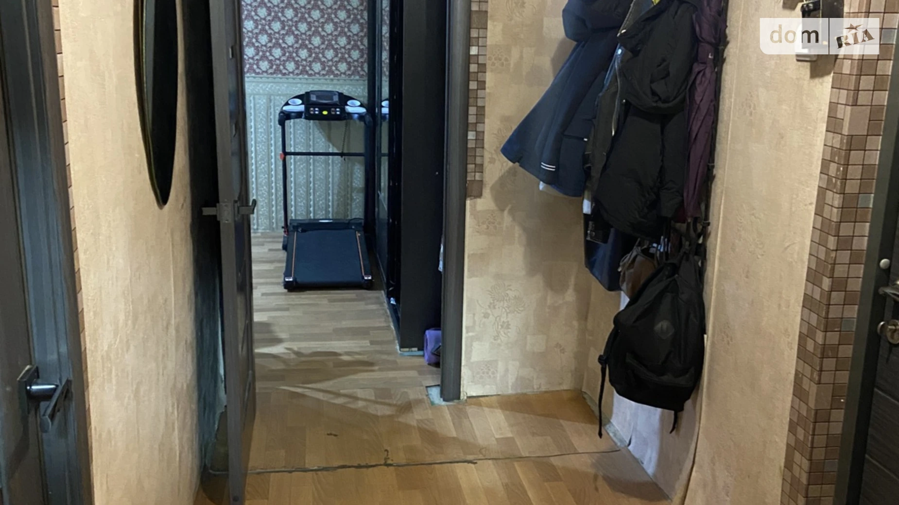 Продается 2-комнатная квартира 52 кв. м в Днепре, ул. Старочумацкая(Байкальская), 80 - фото 5