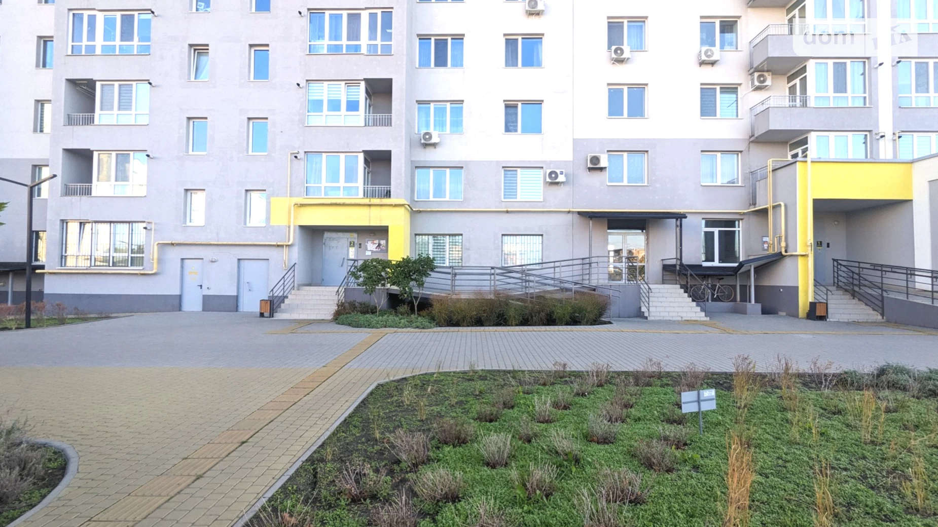 Продається 2-кімнатна квартира 64 кв. м у Вінниці, цена: 85000 $ - фото 3