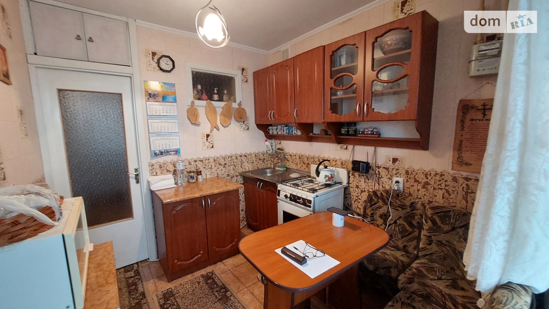 Продається 1-кімнатна квартира 36.8 кв. м у Трускавці, вул. Мазепи - фото 3
