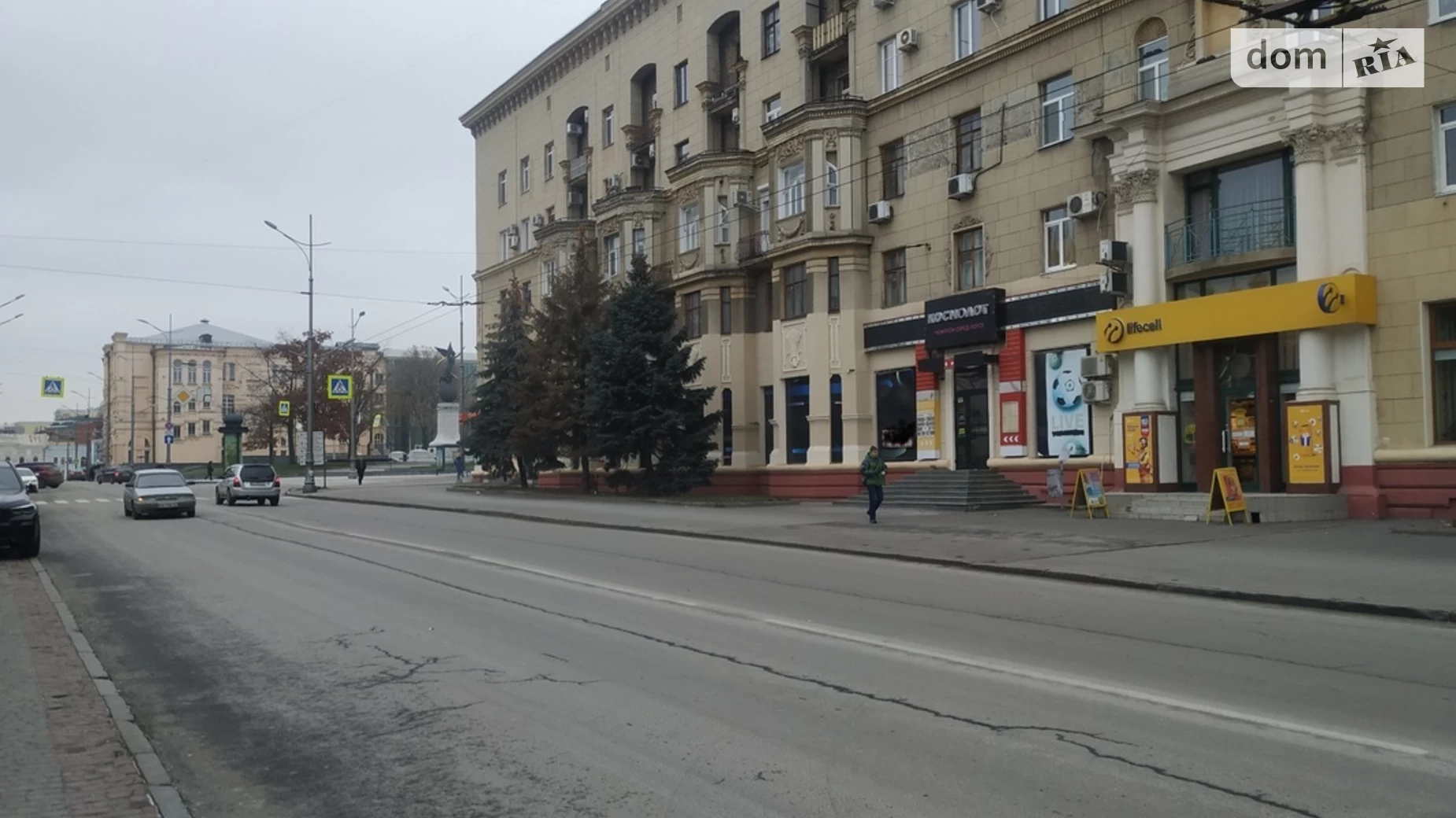 Сдается в аренду объект сферы услуг 240 кв. м в 5-этажном здании, цена: 60000 грн - фото 2