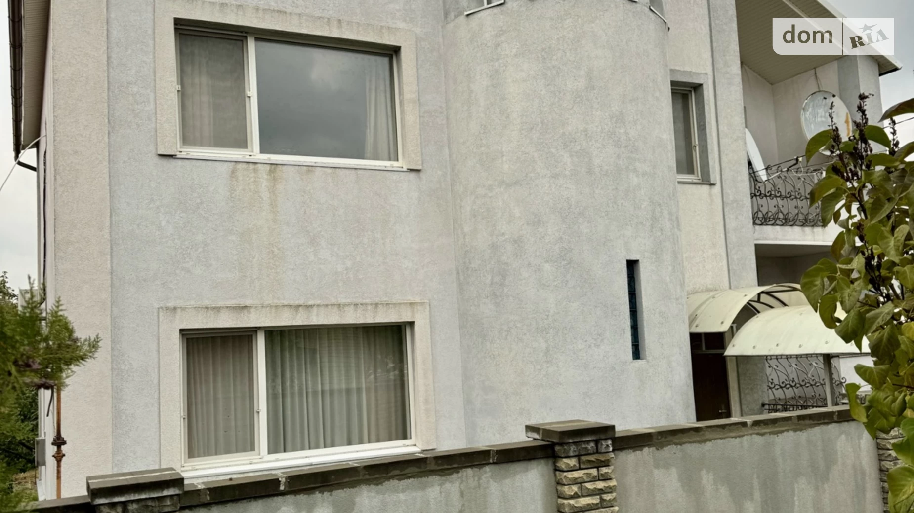 Продається будинок 2 поверховий 293.8 кв. м з гаражем, цена: 110000 $ - фото 2