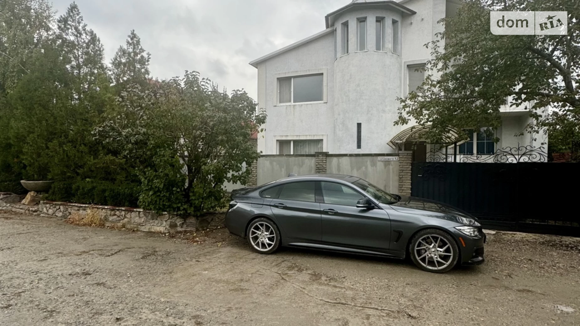 Продається будинок 2 поверховий 293.8 кв. м з гаражем, цена: 110000 $ - фото 5