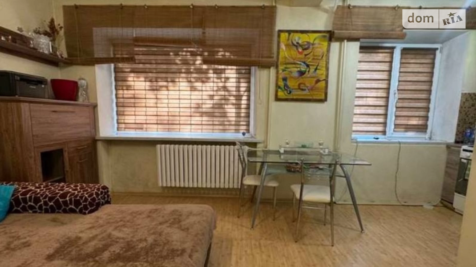 Продается 2-комнатная квартира 45 кв. м в Одессе, ул. Академика Филатова - фото 2