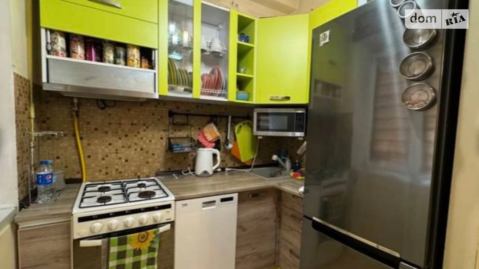 Продается 2-комнатная квартира 45 кв. м в Одессе, ул. Академика Филатова - фото 5