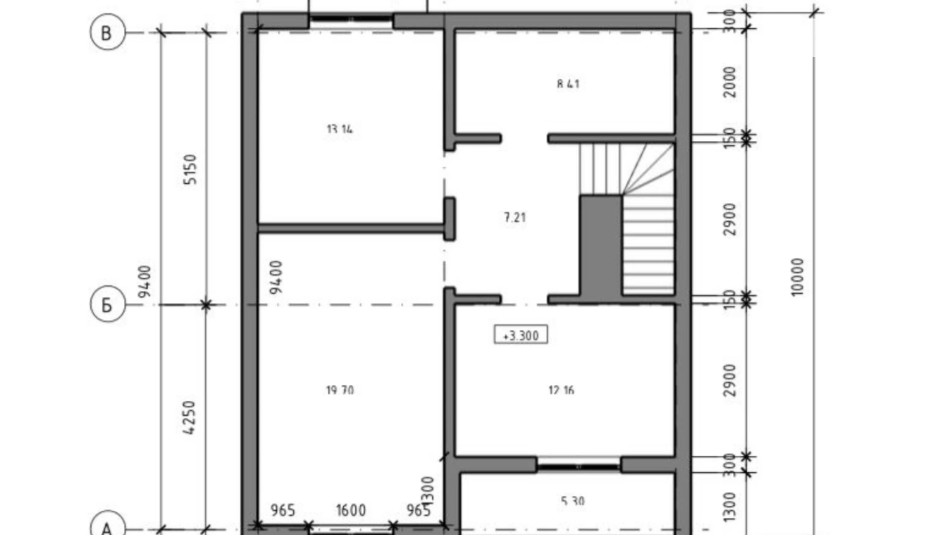 Продается дом на 2 этажа 120 кв. м с балконом, цена: 125000 $ - фото 5