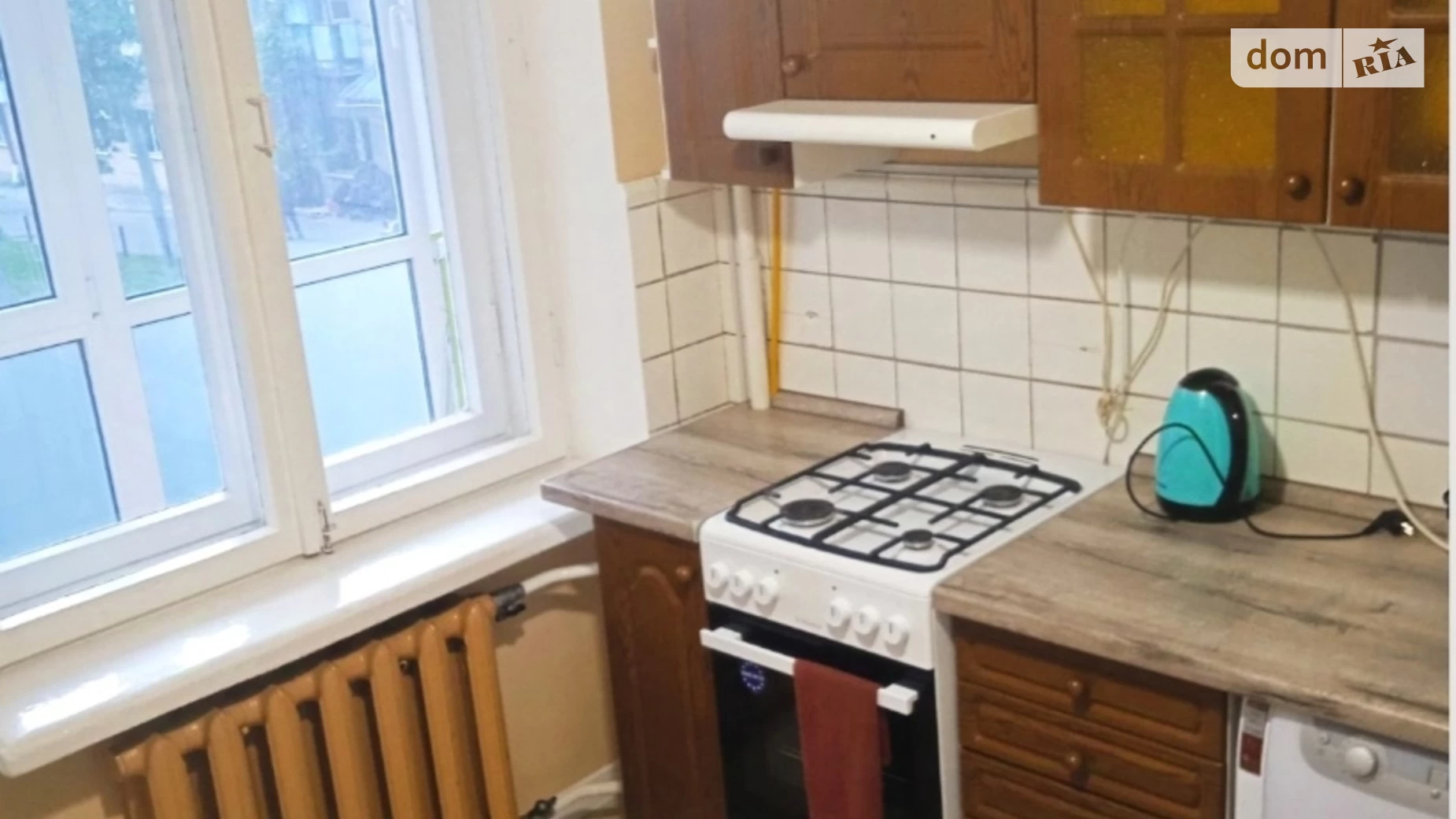 Продается 1-комнатная квартира 38.8 кв. м в Ровно, ул. Шевченко, 54 - фото 2