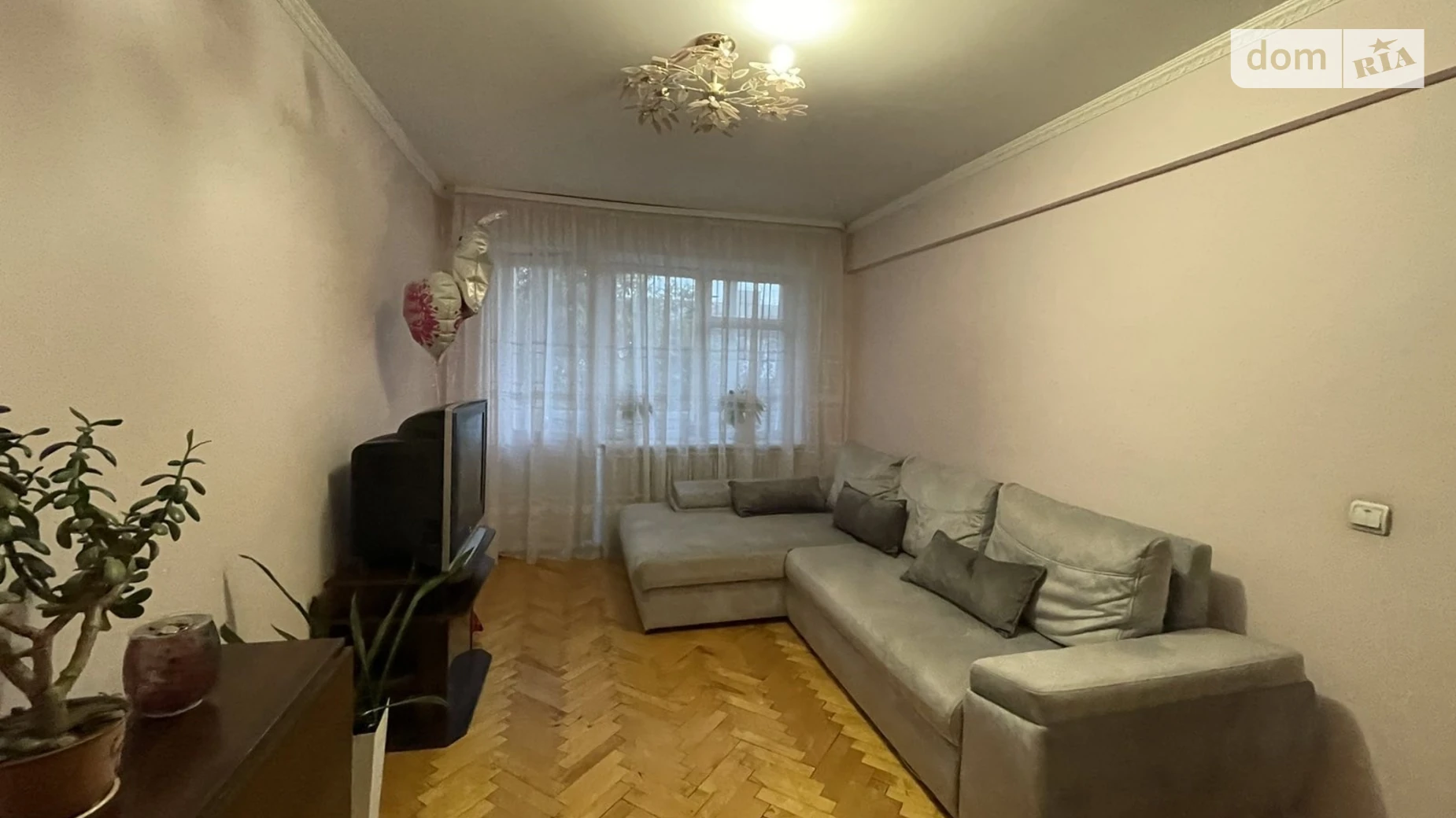 2-комнатная квартира 42 кв. м в Тернополе, ул. Лепкого Богдана - фото 2