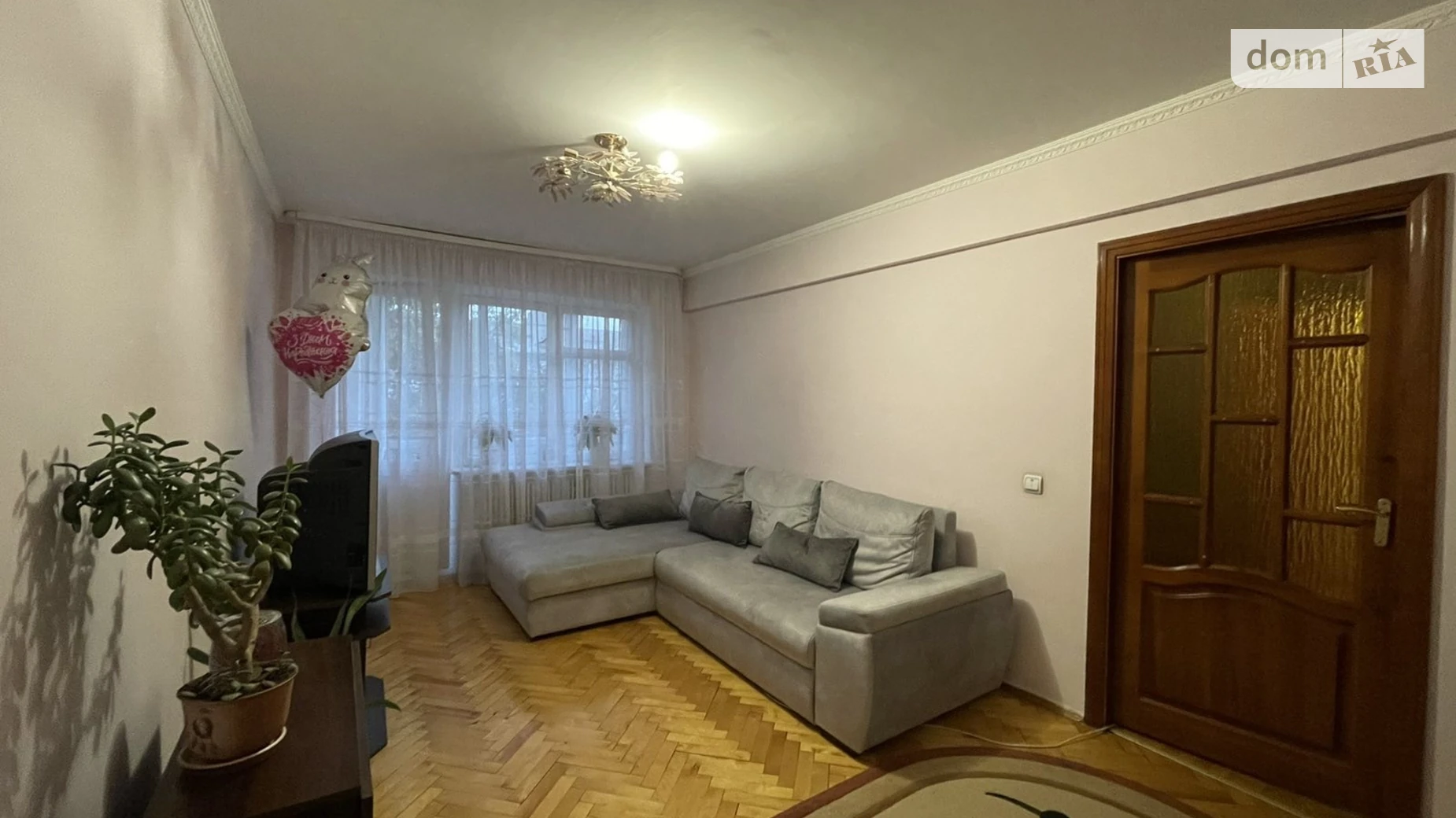 2-комнатная квартира 42 кв. м в Тернополе, ул. Лепкого Богдана - фото 3