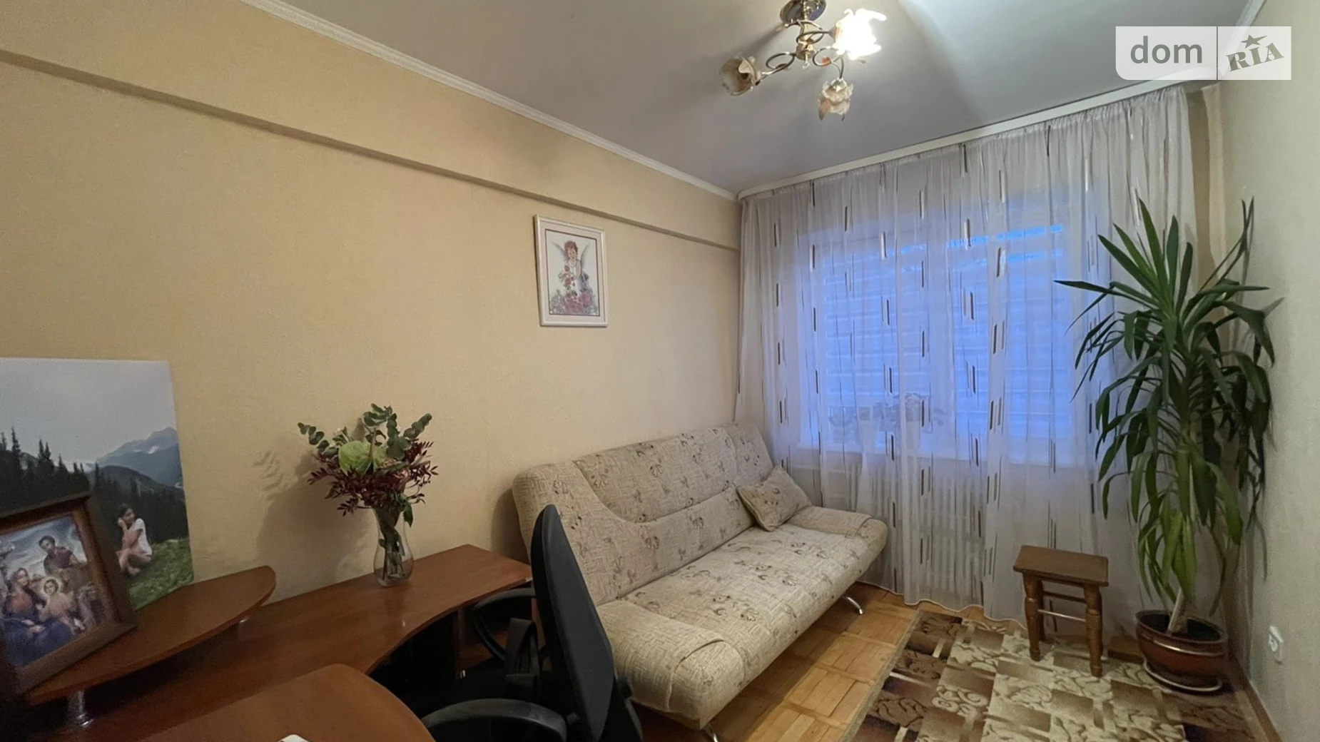 2-комнатная квартира 42 кв. м в Тернополе, ул. Лепкого Богдана - фото 4