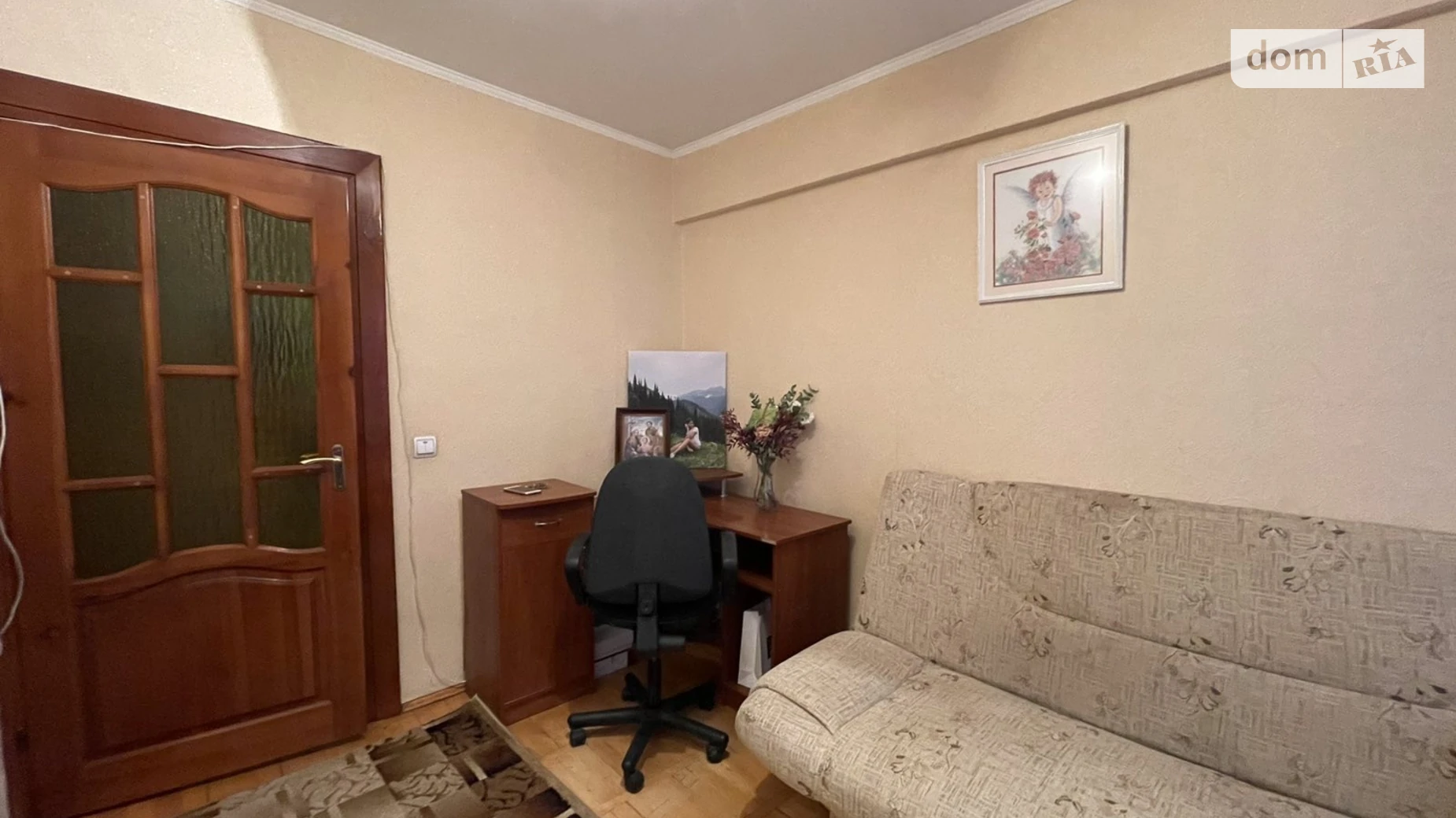 2-комнатная квартира 42 кв. м в Тернополе, ул. Лепкого Богдана - фото 5