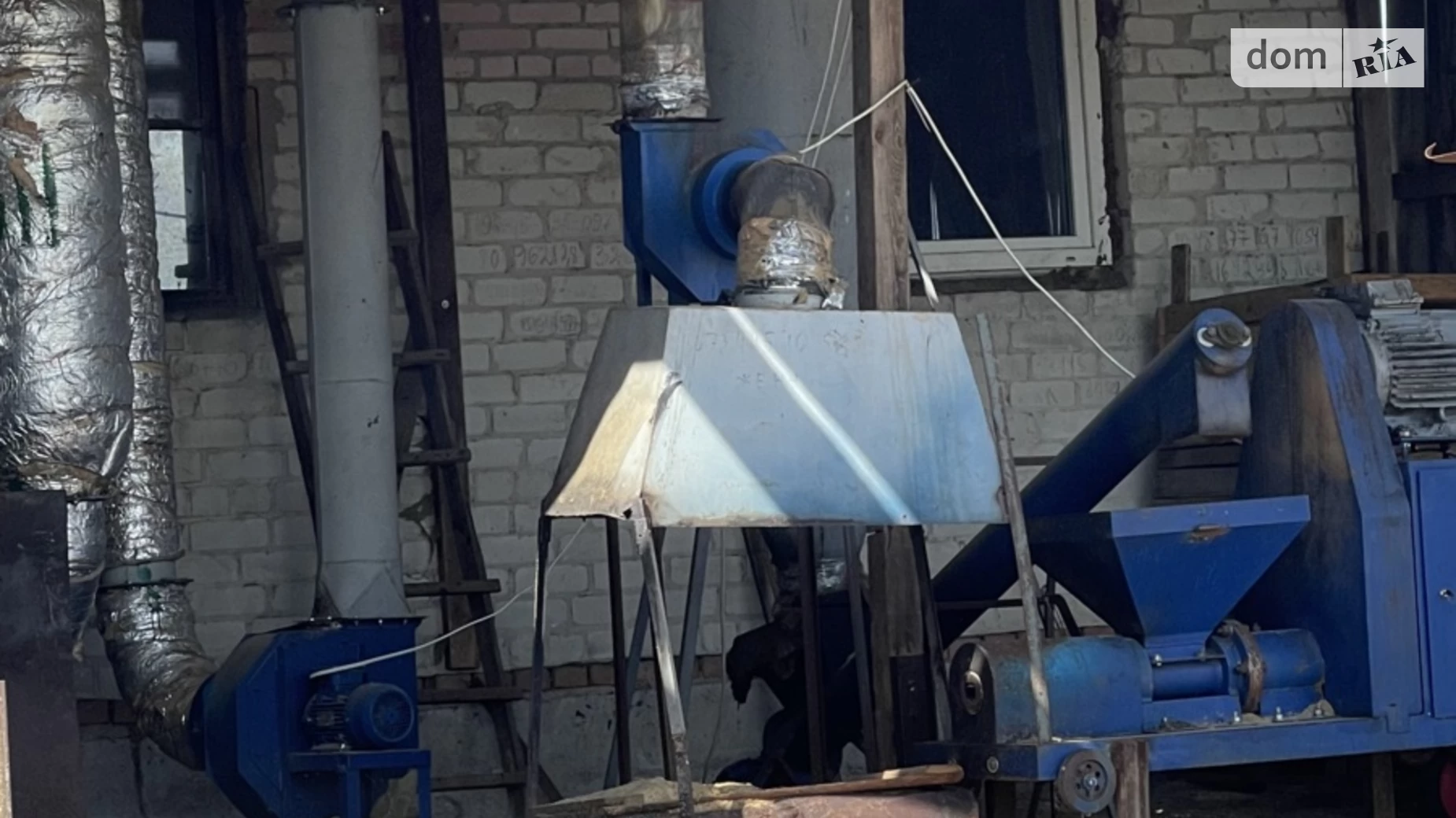 Продається приміщення вільного призначення 896 кв. м в 1-поверховій будівлі, цена: 210000 $ - фото 3