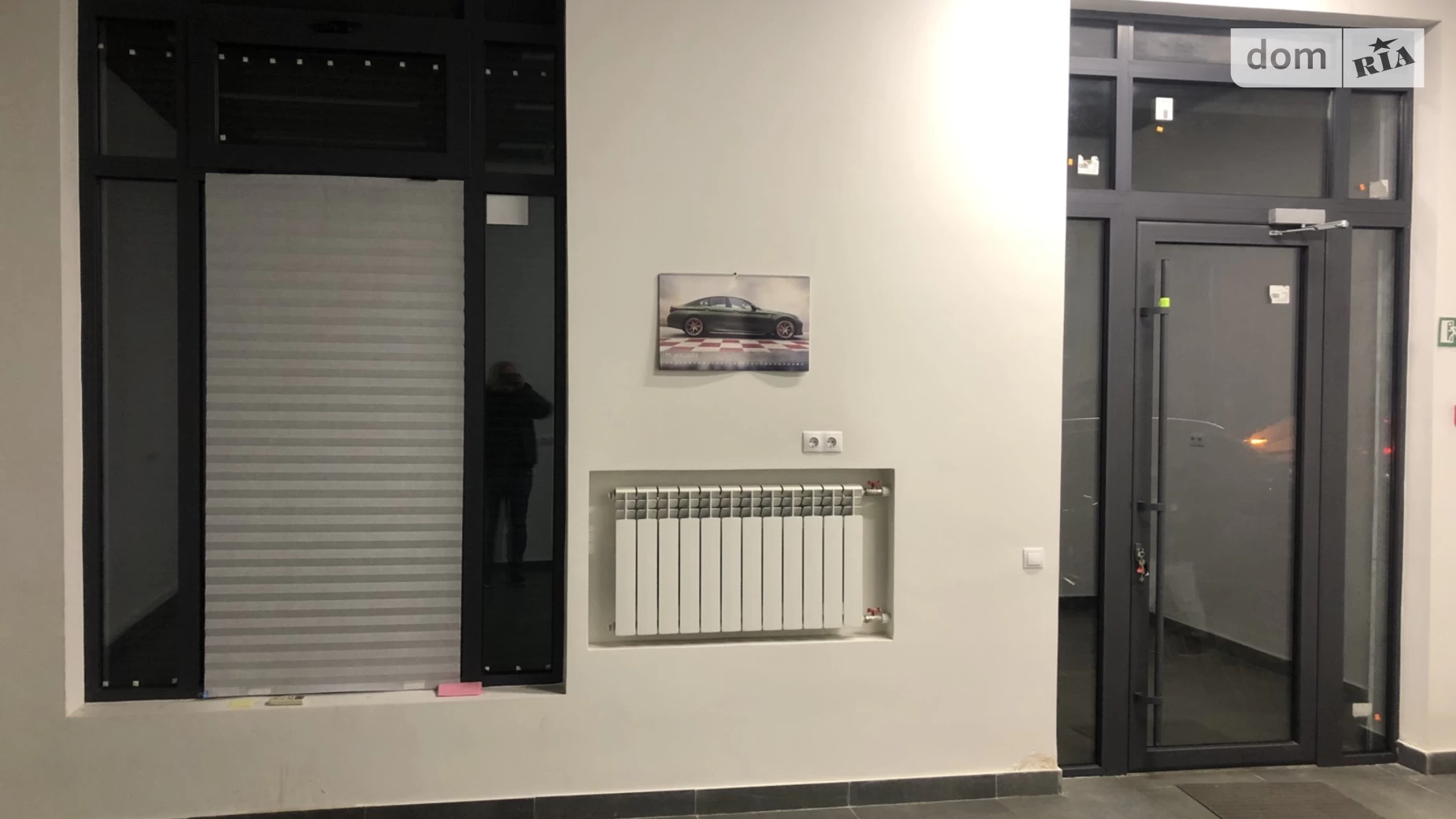 Здається в оренду приміщення вільного призначення 38 кв. м в 5-поверховій будівлі, цена: 30000 грн - фото 3