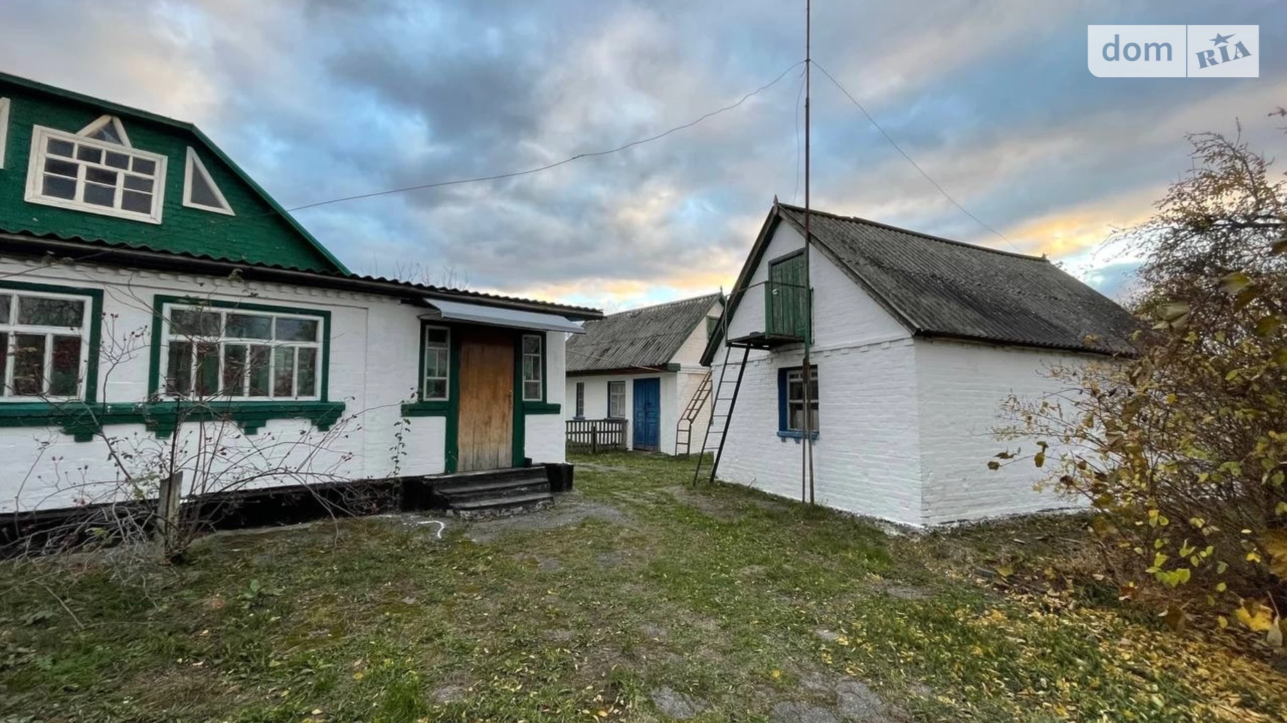 Продается одноэтажный дом 80.8 кв. м с камином, цена: 28000 $ - фото 5