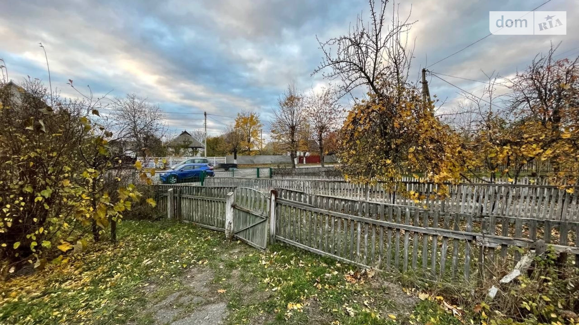 Продается одноэтажный дом 80.8 кв. м с камином, цена: 28000 $ - фото 4