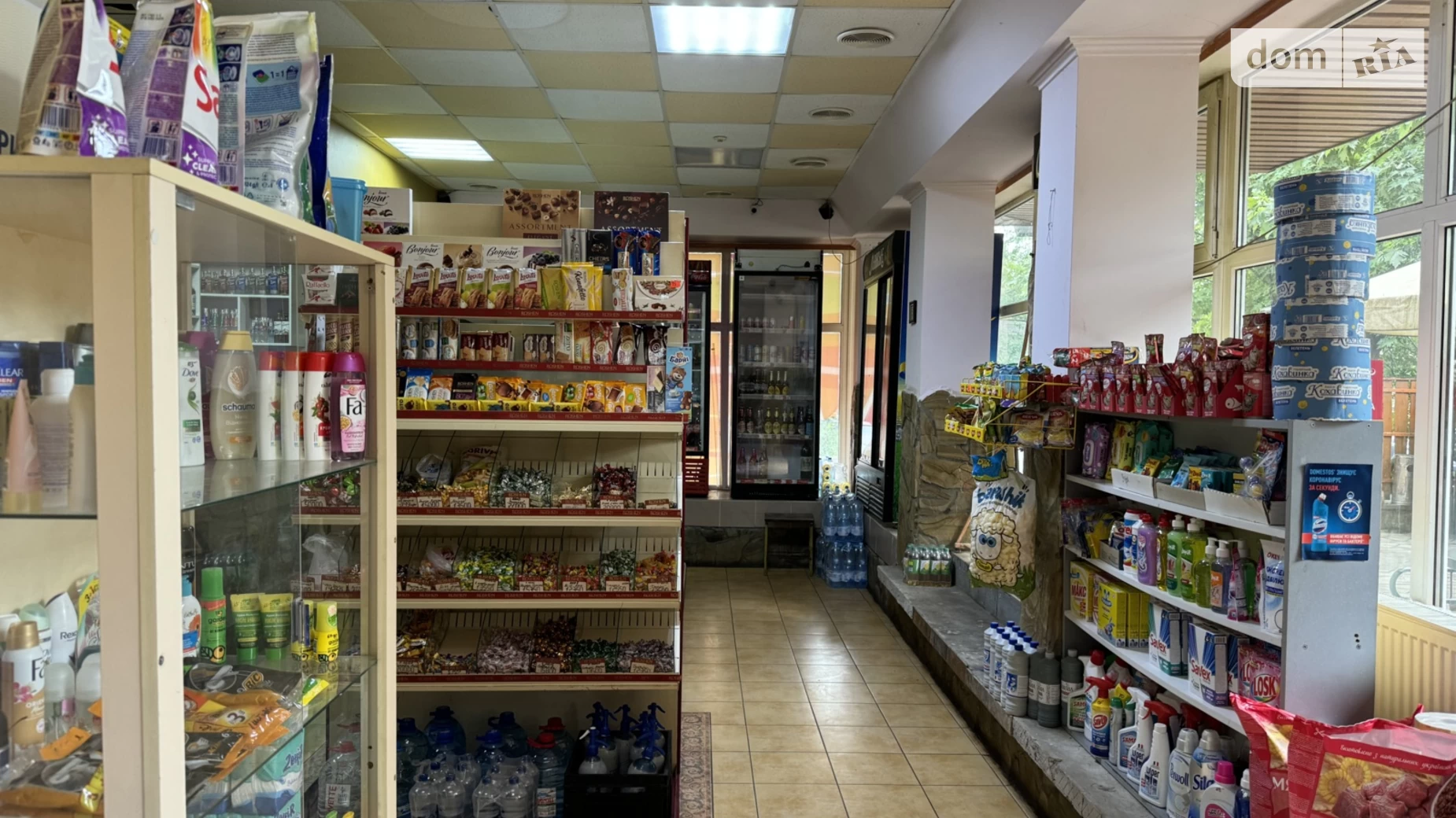 Продається приміщення вільного призначення 91.7 кв. м в 5-поверховій будівлі, цена: 100000 $ - фото 5