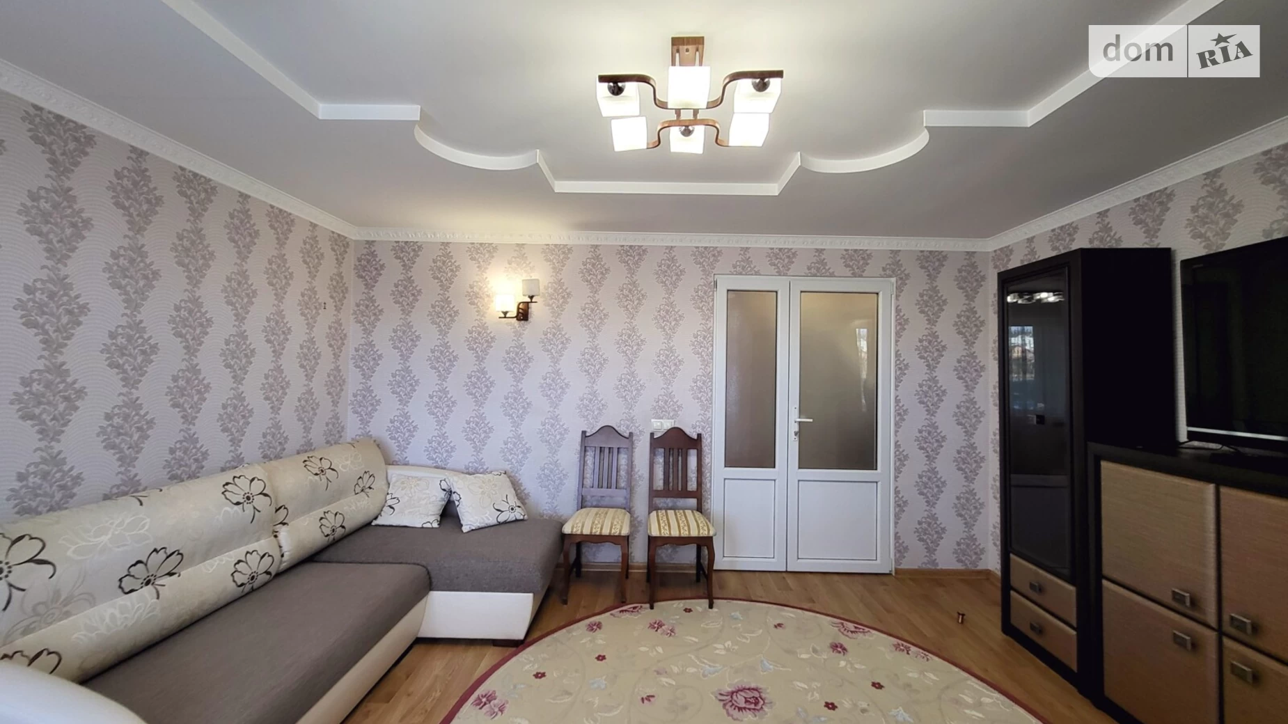 Продается 2-комнатная квартира 61.2 кв. м в Виннице, ул. Васильковая - фото 4