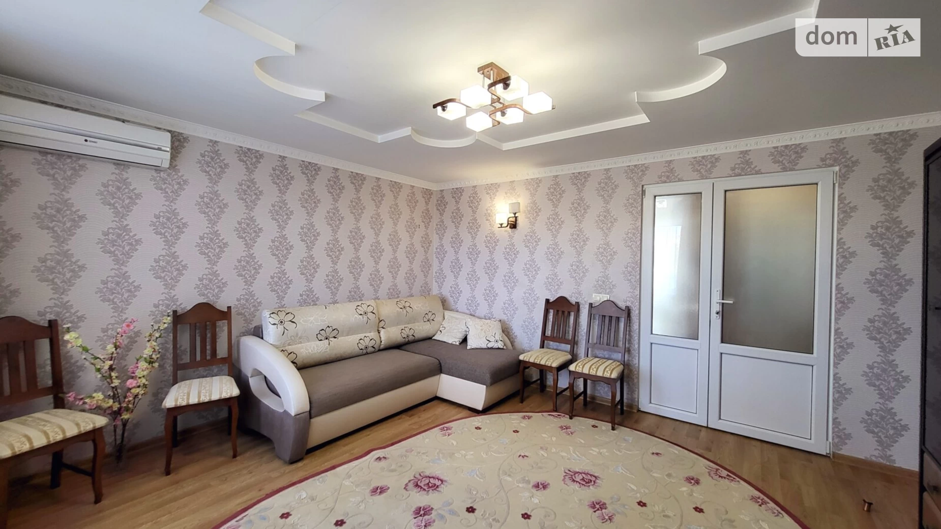 Продается 2-комнатная квартира 61.2 кв. м в Виннице, ул. Васильковая - фото 3