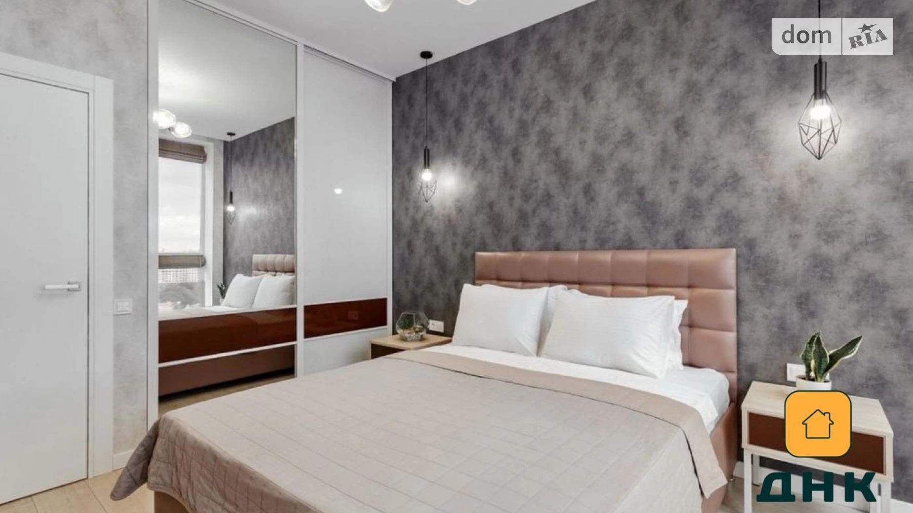 Продается 1-комнатная квартира 56 кв. м в Одессе, ул. Новобереговая, 12А - фото 4