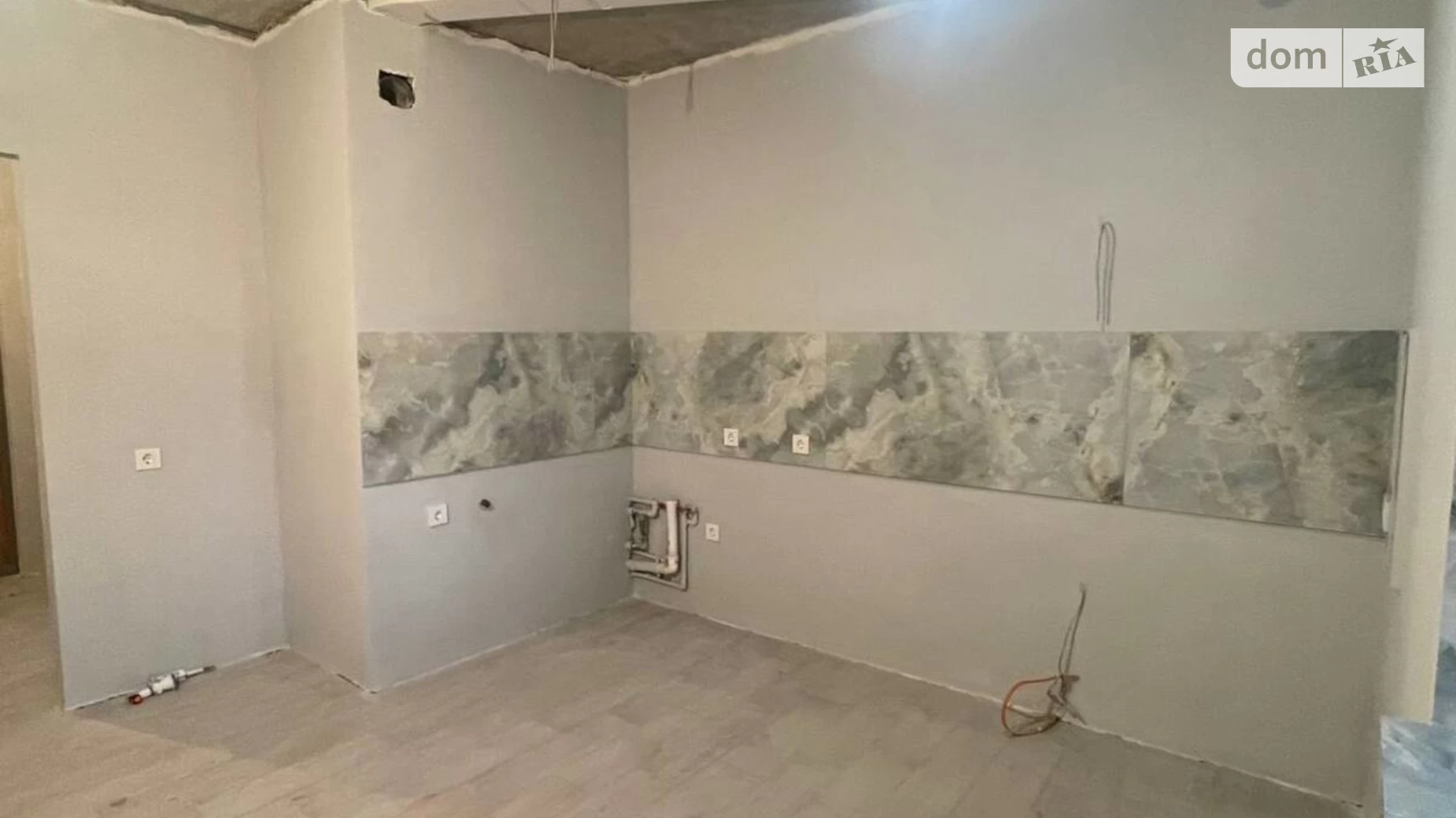 Продається 1-кімнатна квартира 49 кв. м у Одесі, вул. Варненська, 29 - фото 3